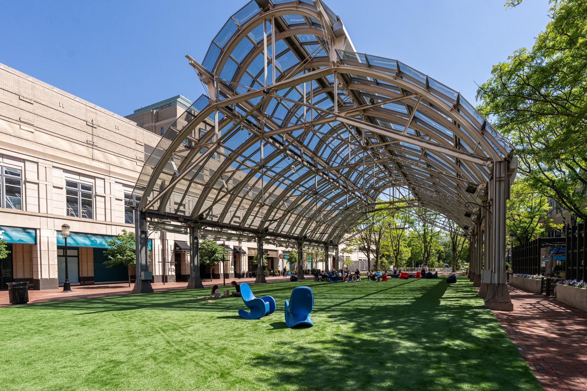  12076 Kinsley Place, Reston, VA, 20190 - 物件實景