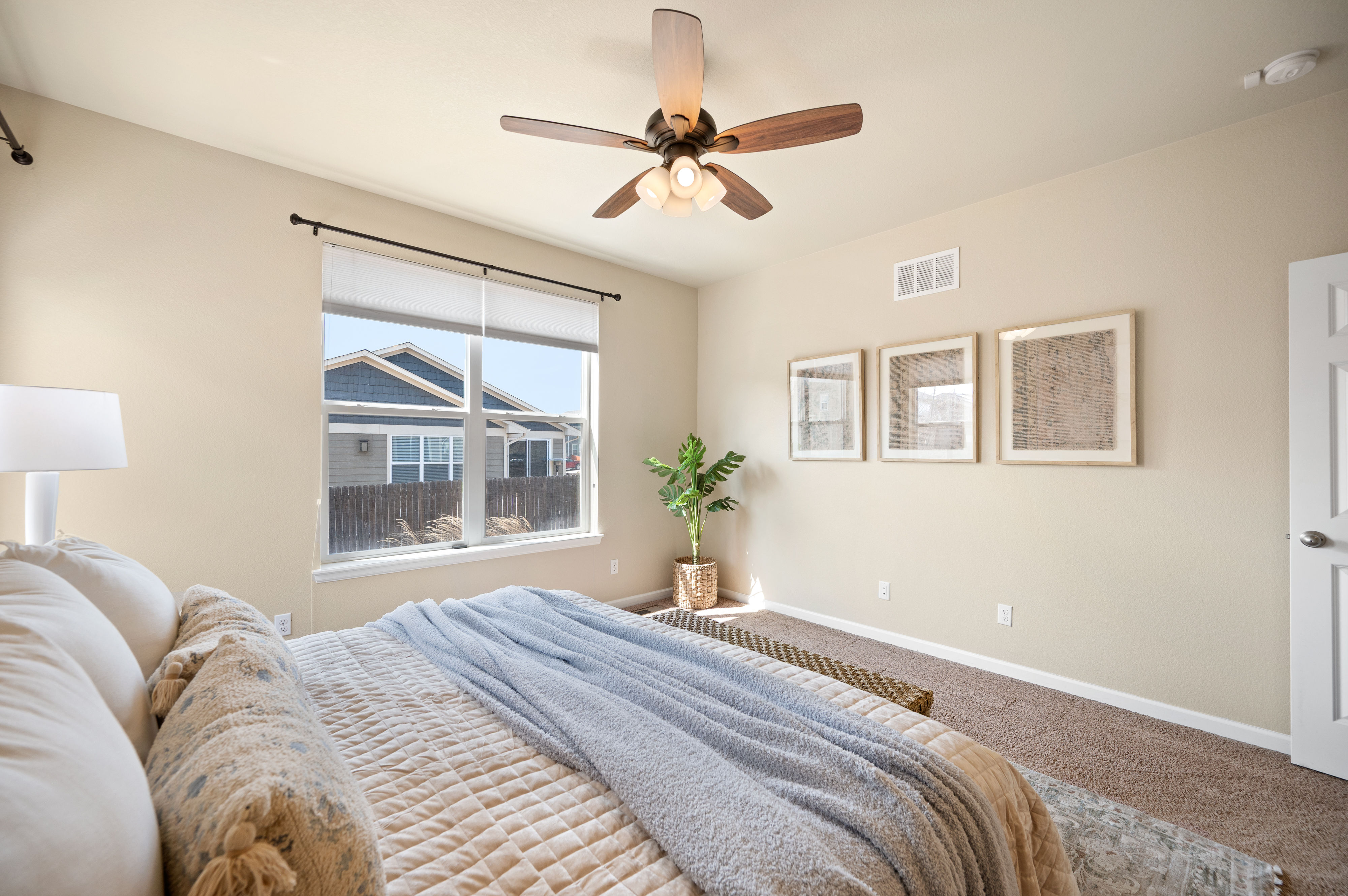  Bright and Inviting Ranch-Style Home in the Heart of Brighton - 物件實景