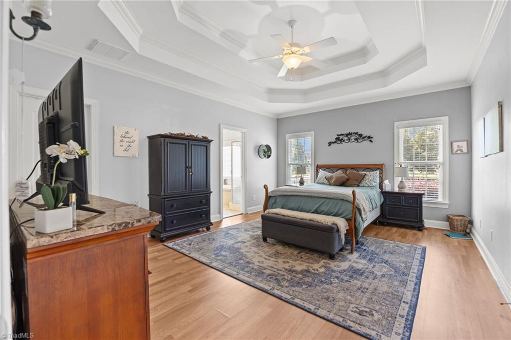Kernersville, North Carolina, 27284, United States, 4 Bedrooms Bedrooms, ,3 BathroomsBathrooms,Residential,For Sale,1890239