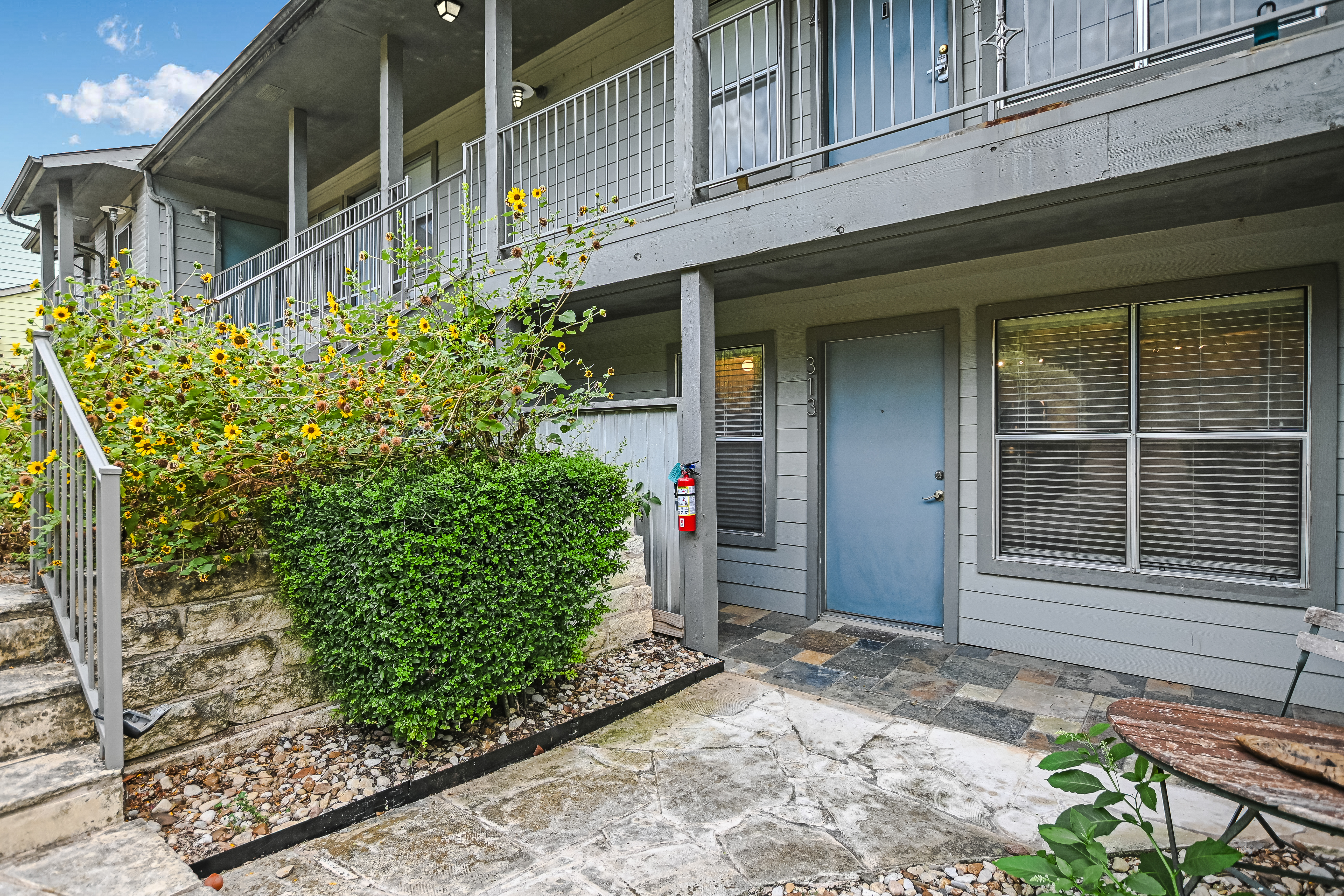  3204 Menchaca Road #313, Austin, TX 78704 - 物件實景
