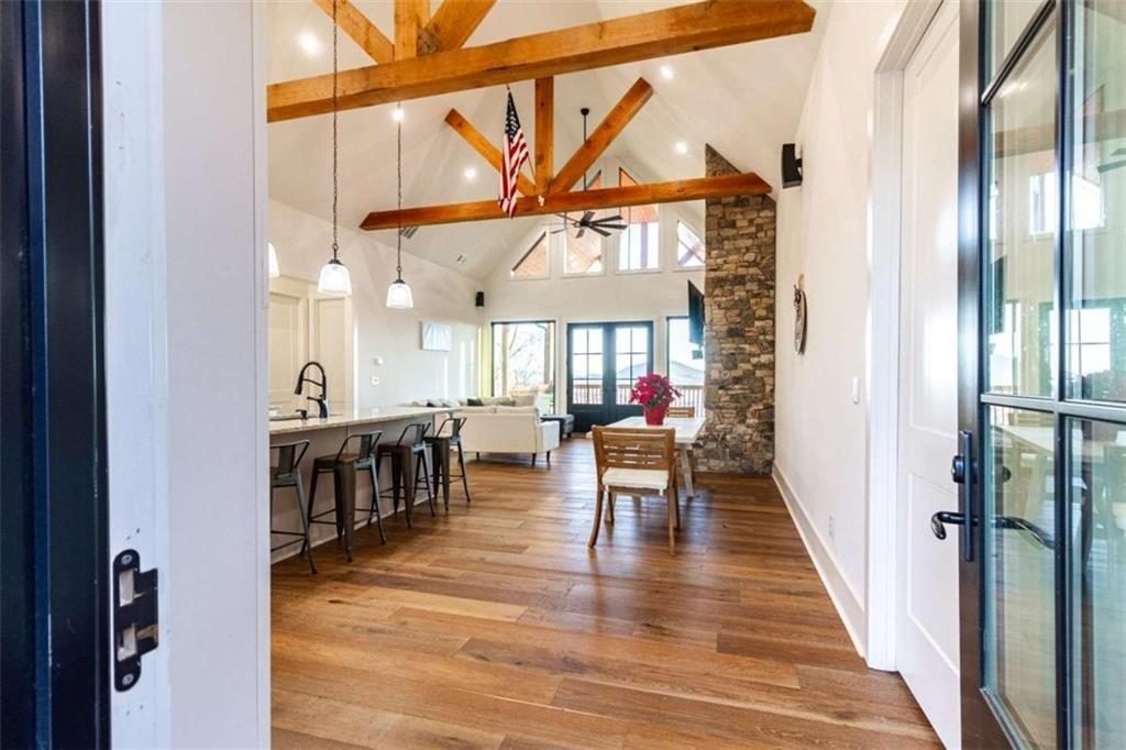 Cleveland, Georgia, 30528, United States, 3 Bedrooms Bedrooms, ,2 BathroomsBathrooms,Residential,For Sale,1928756
