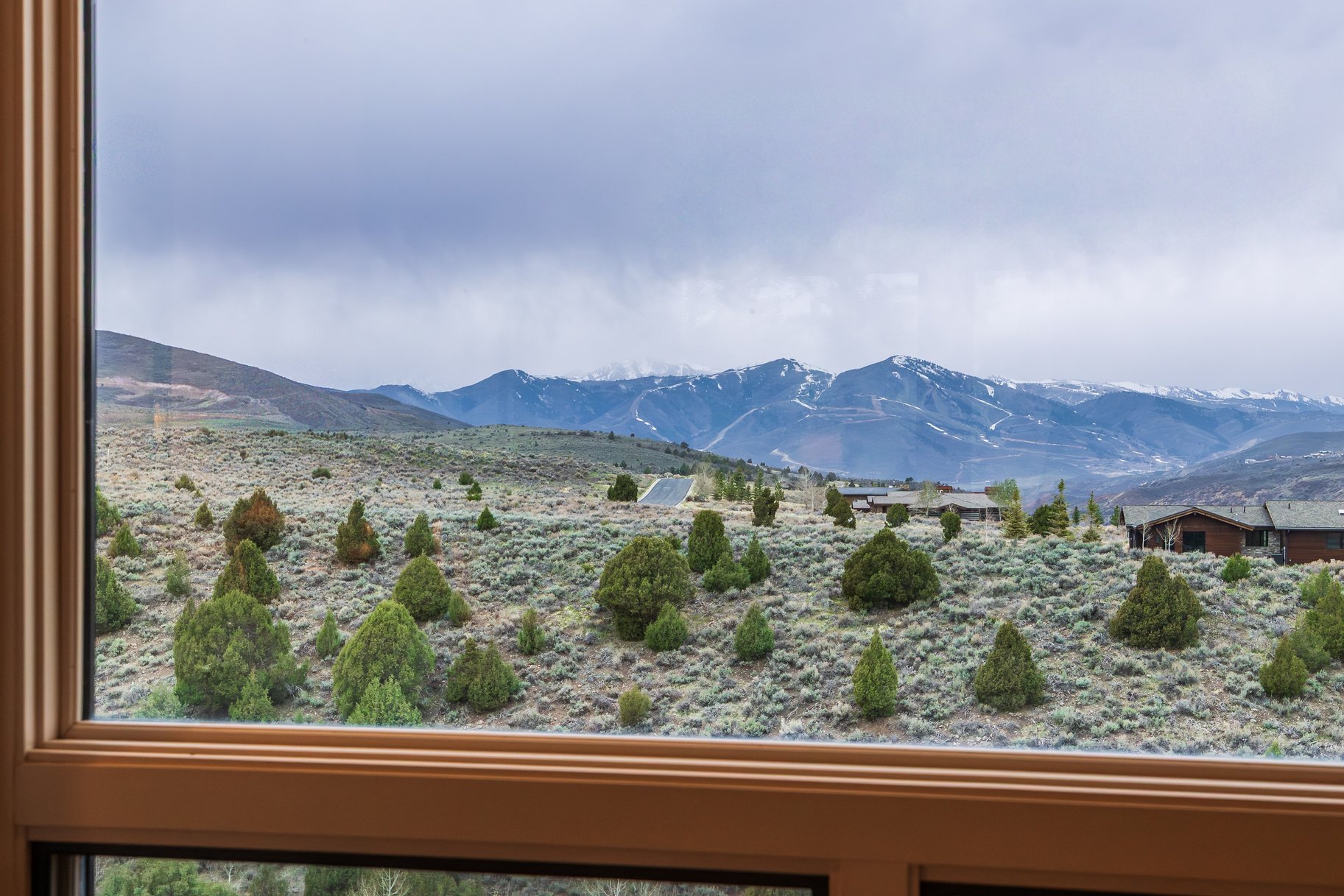  Elevated Mountain Elegance with Unobstructed Deer Valley Views at Victory Ranch - 物件實景