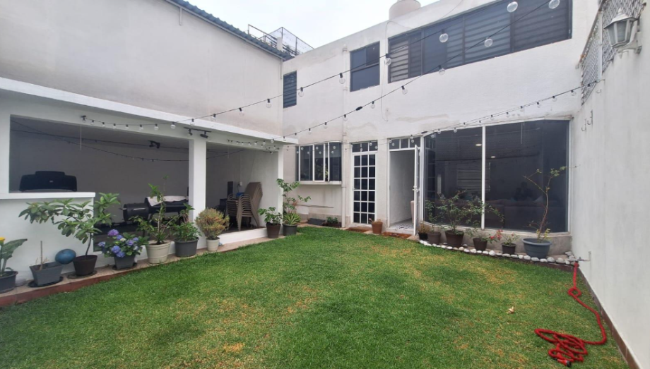 Álvaro Obregón, Ciudad de México, 01620, Mexico, 3 Bedrooms Bedrooms, ,2 BathroomsBathrooms,Residential,For Sale,1847809