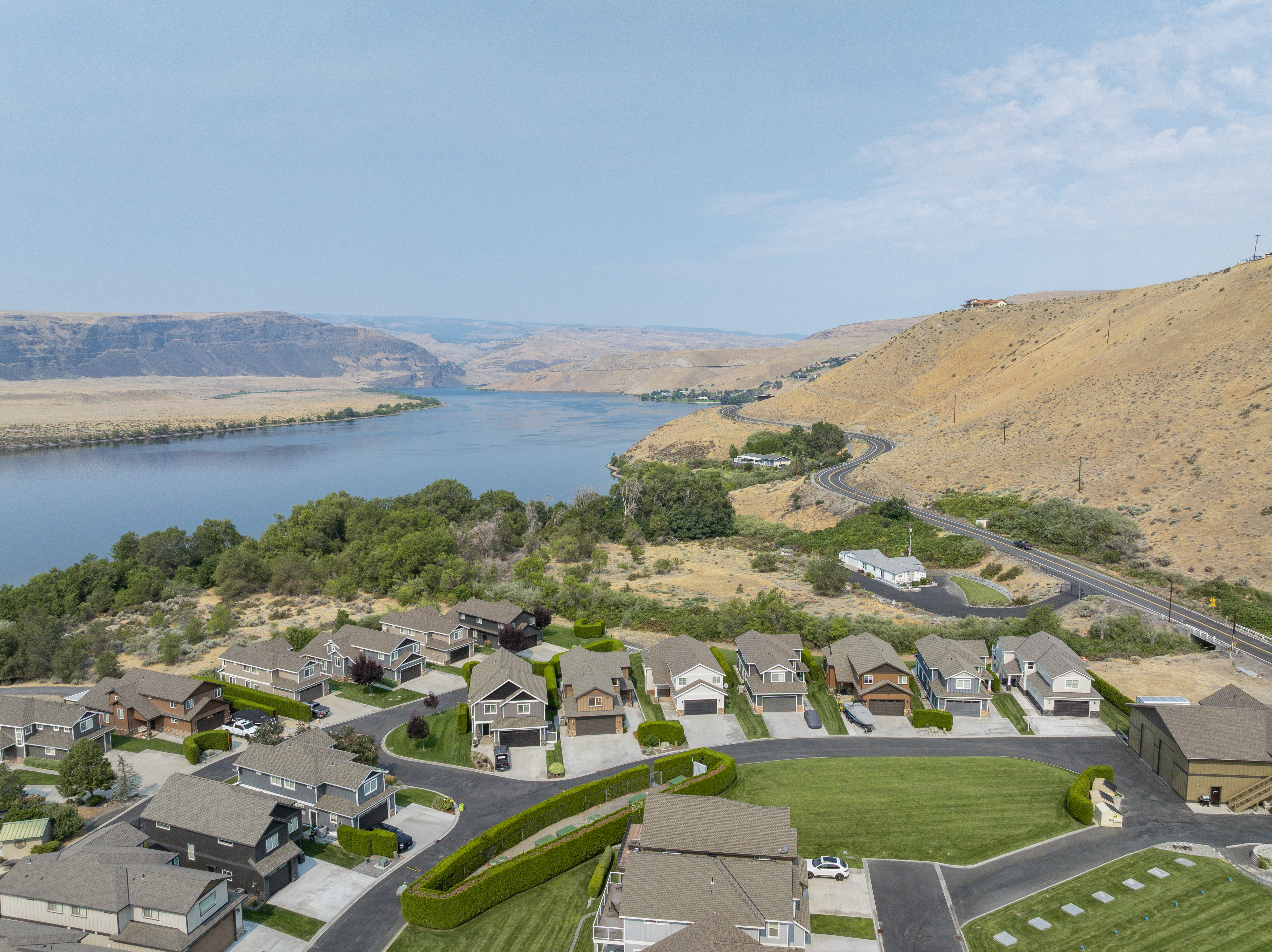  9434 Yakima Lane NW, Quincy, WA 98848 - 物件實景