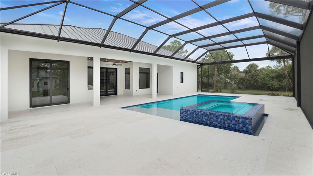 Naples, Florida, 34117, United States, 6 Bedrooms Bedrooms, ,5 BathroomsBathrooms,Residential,For Sale,1940433