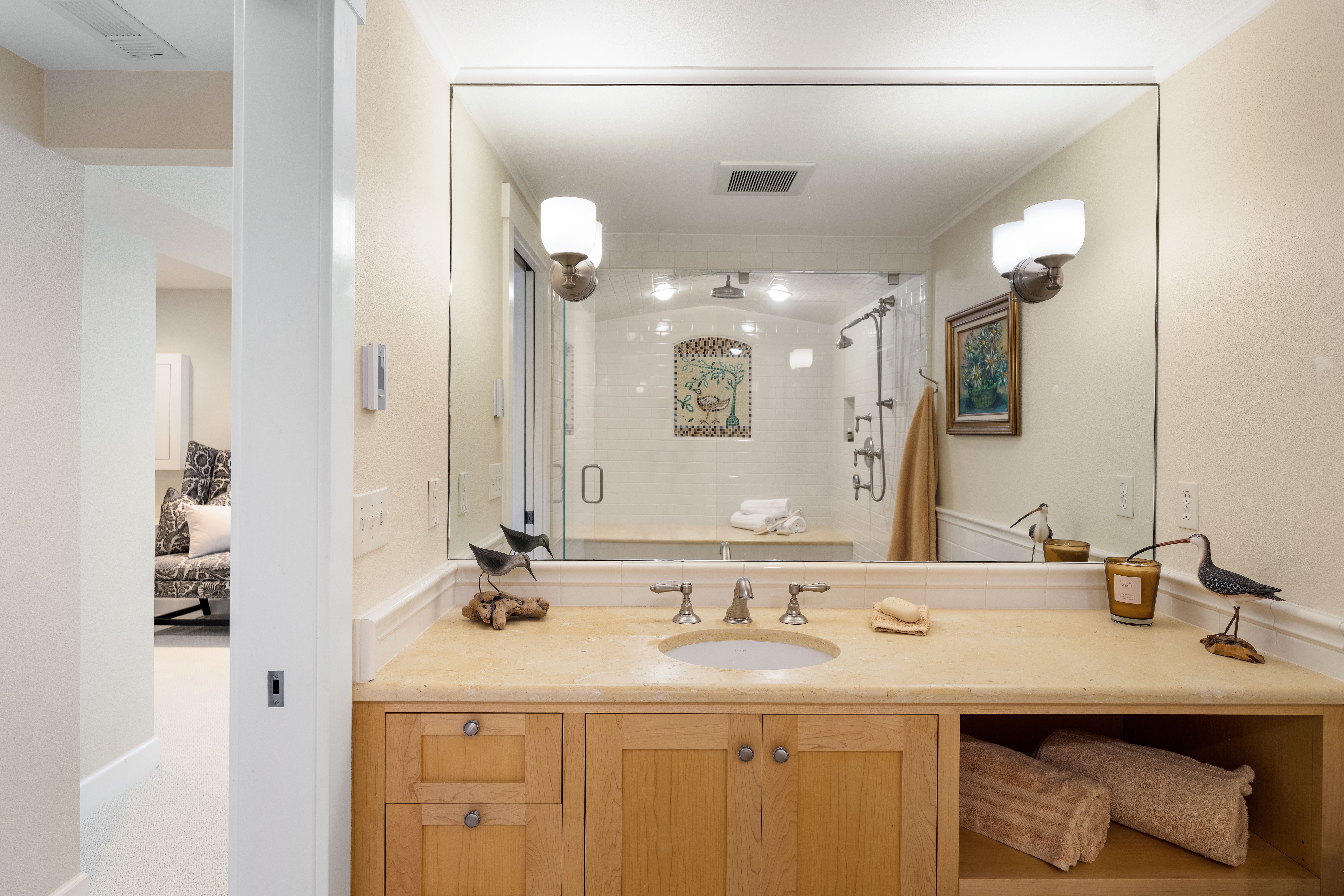  Remodeled San Anselmo Charmer - 物件實景