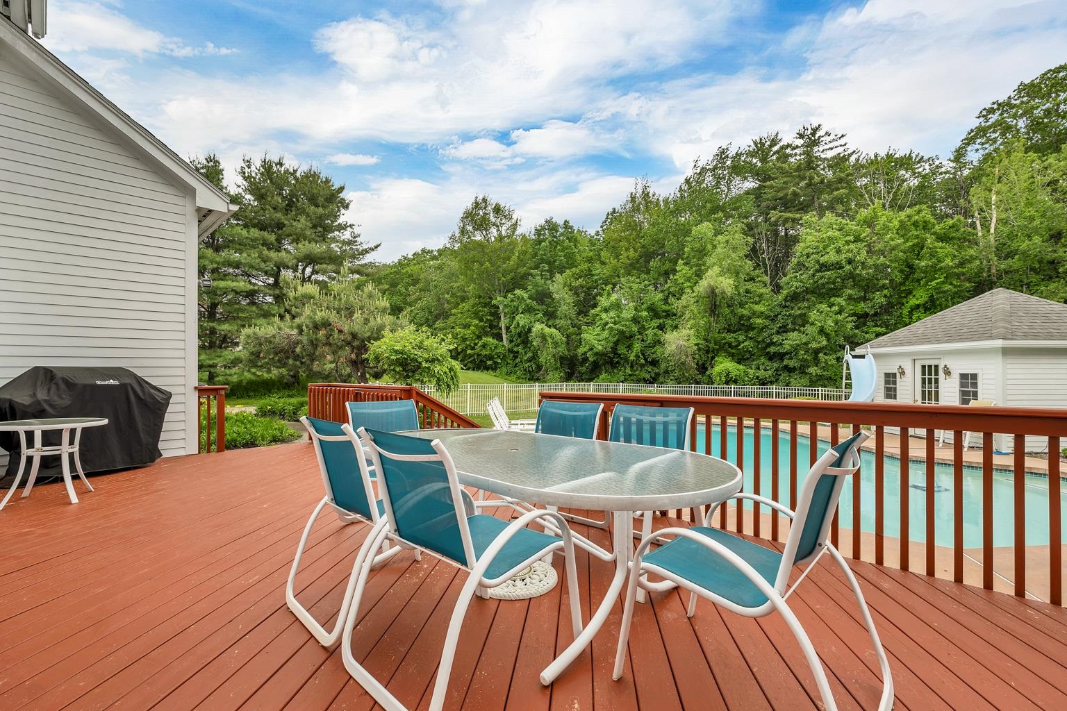 Gilford, New Hampshire, 03249, United States, 4 Bedrooms Bedrooms, ,4 BathroomsBathrooms,Residential,For Sale,1857235