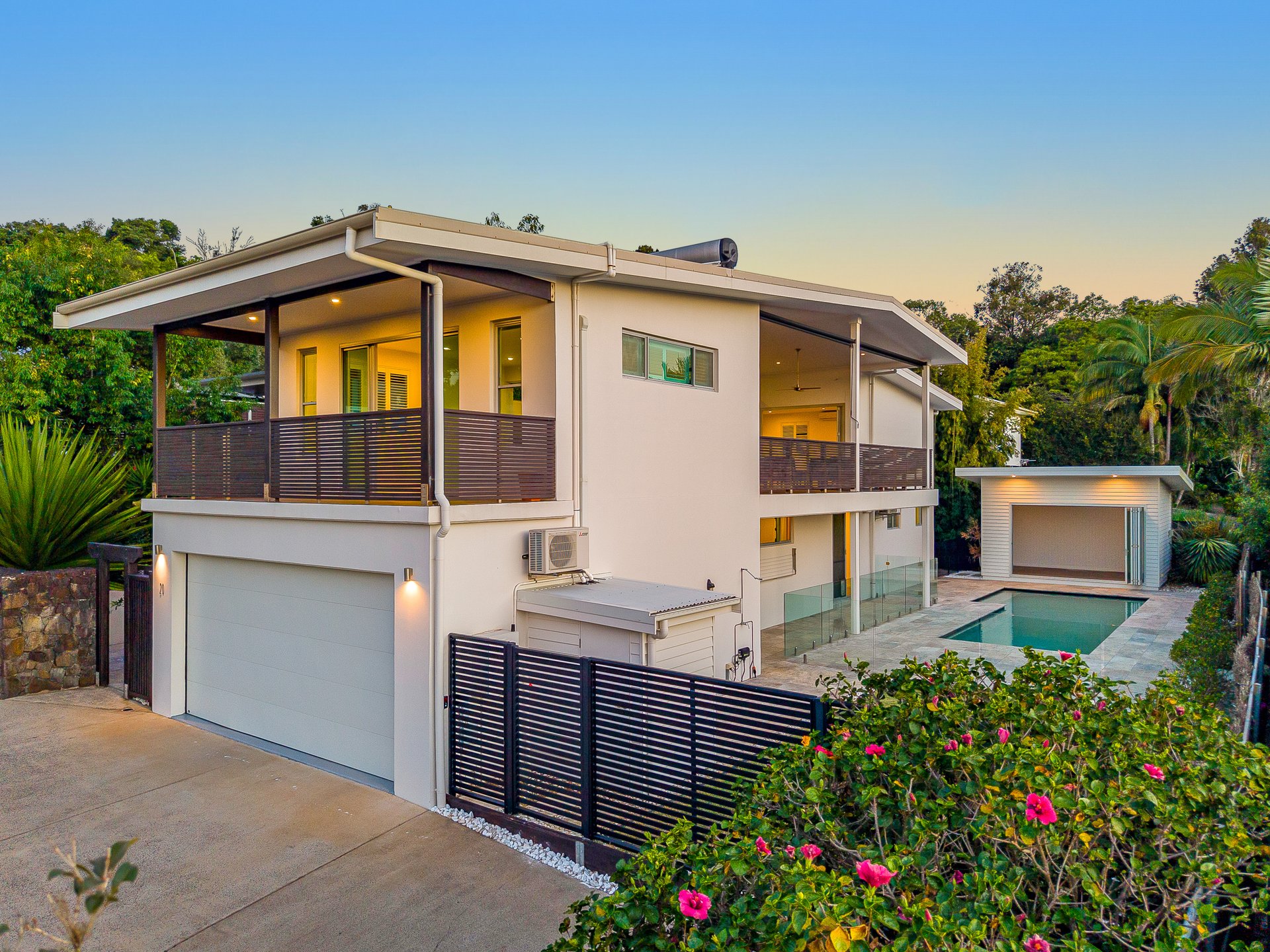  20 Greenwood Place, Lennox Head - 物件實景