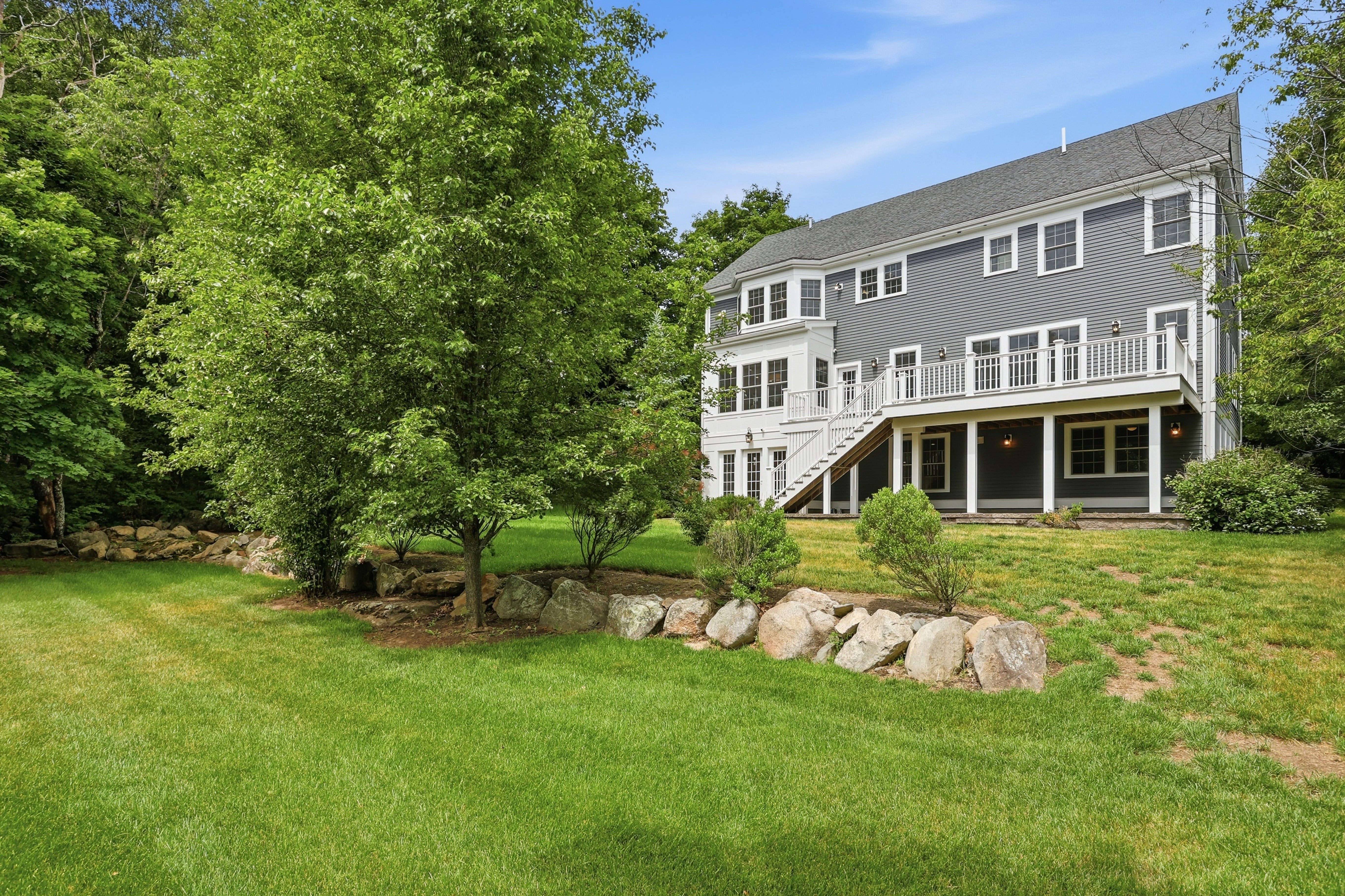  440 Concord Road, Bedford, MA, 01730 - 物件實景