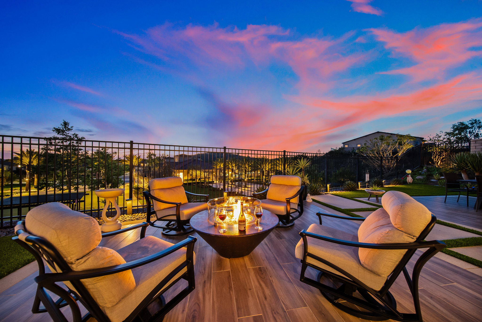  2501 Presley Ct - 物件實景