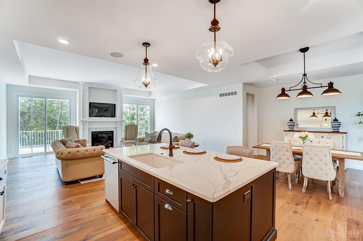 Madeira, Ohio, 45243, United States, 3 Bedrooms Bedrooms, ,3 BathroomsBathrooms,Residential,For Sale,2001703