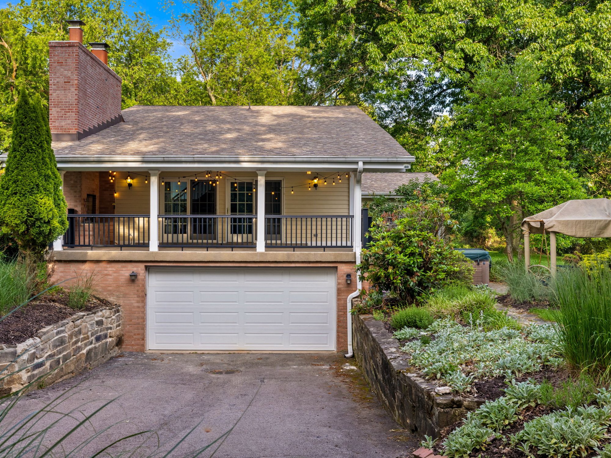  9610 Fox Road, Pittsburgh, PA 15237 - 物件實景