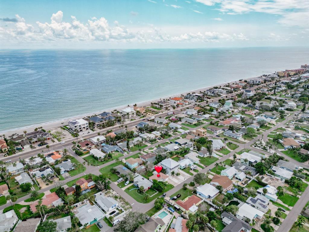 Redington Beach, Florida, 33708, United States, 3 Bedrooms Bedrooms, ,2 BathroomsBathrooms,Residential,For Sale,1895824
