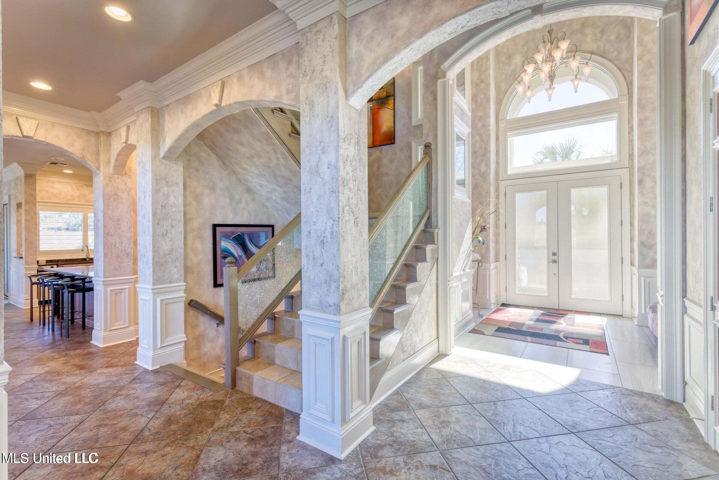 Diamondhead, Mississippi, 39525, United States, 6 Bedrooms Bedrooms, ,6 BathroomsBathrooms,Residential,For Sale,2005178