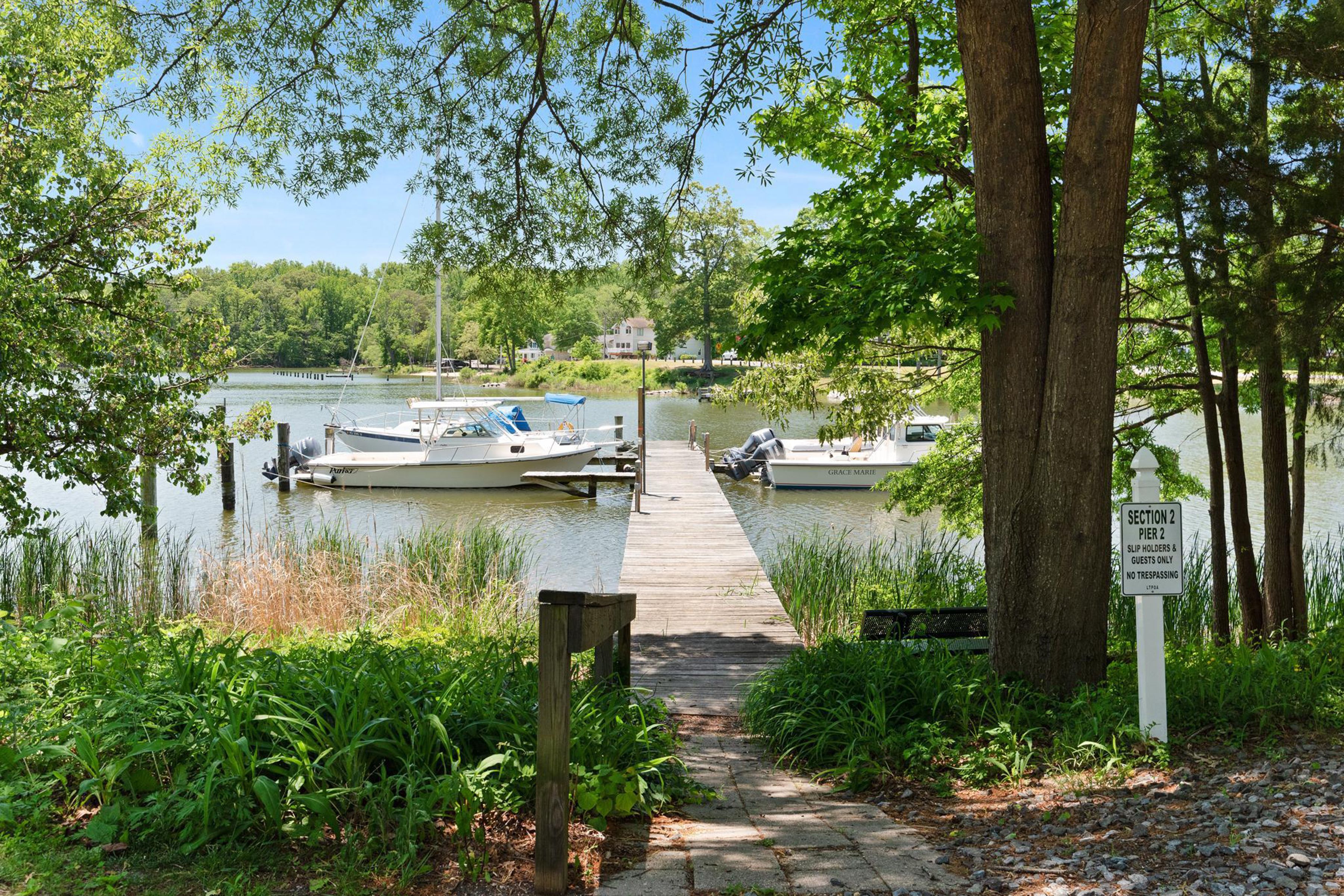  1505 Grange Road, Edgewater, MD, 21037 - 物件實景