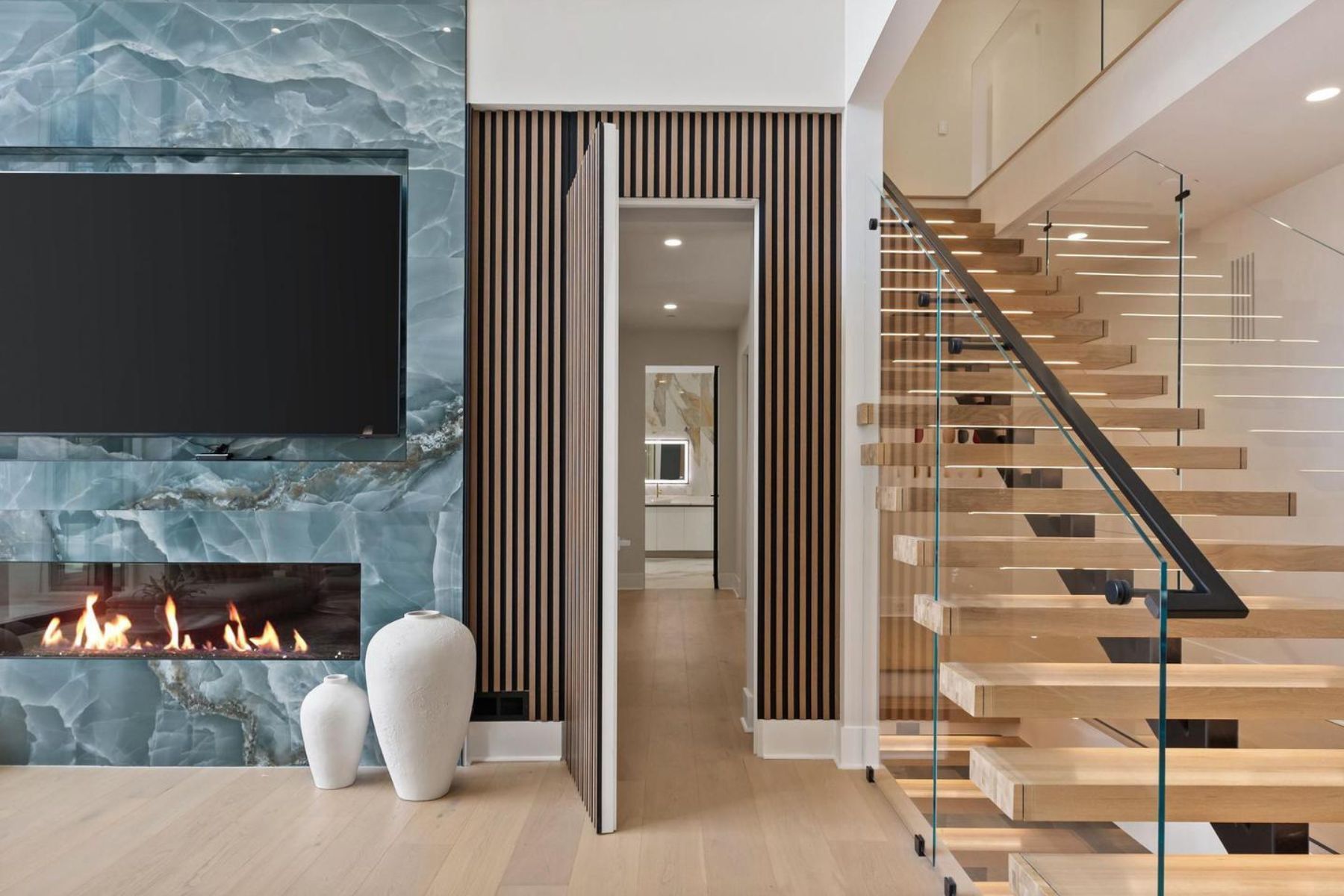  7112 Natelli Woods Lane, Bethesda, MD, 20817 - 物件實景