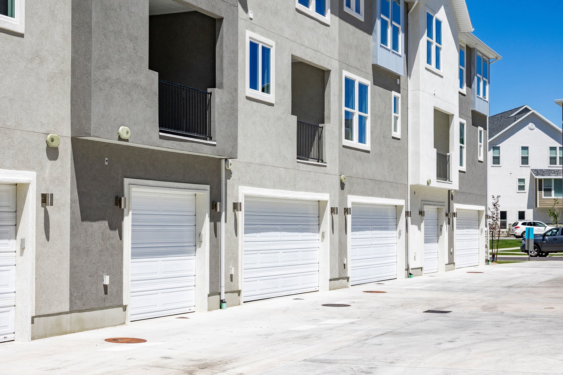  Three-Bedroom Soho Floor Plan at The Ridge at Spanish Fork - 物件實景