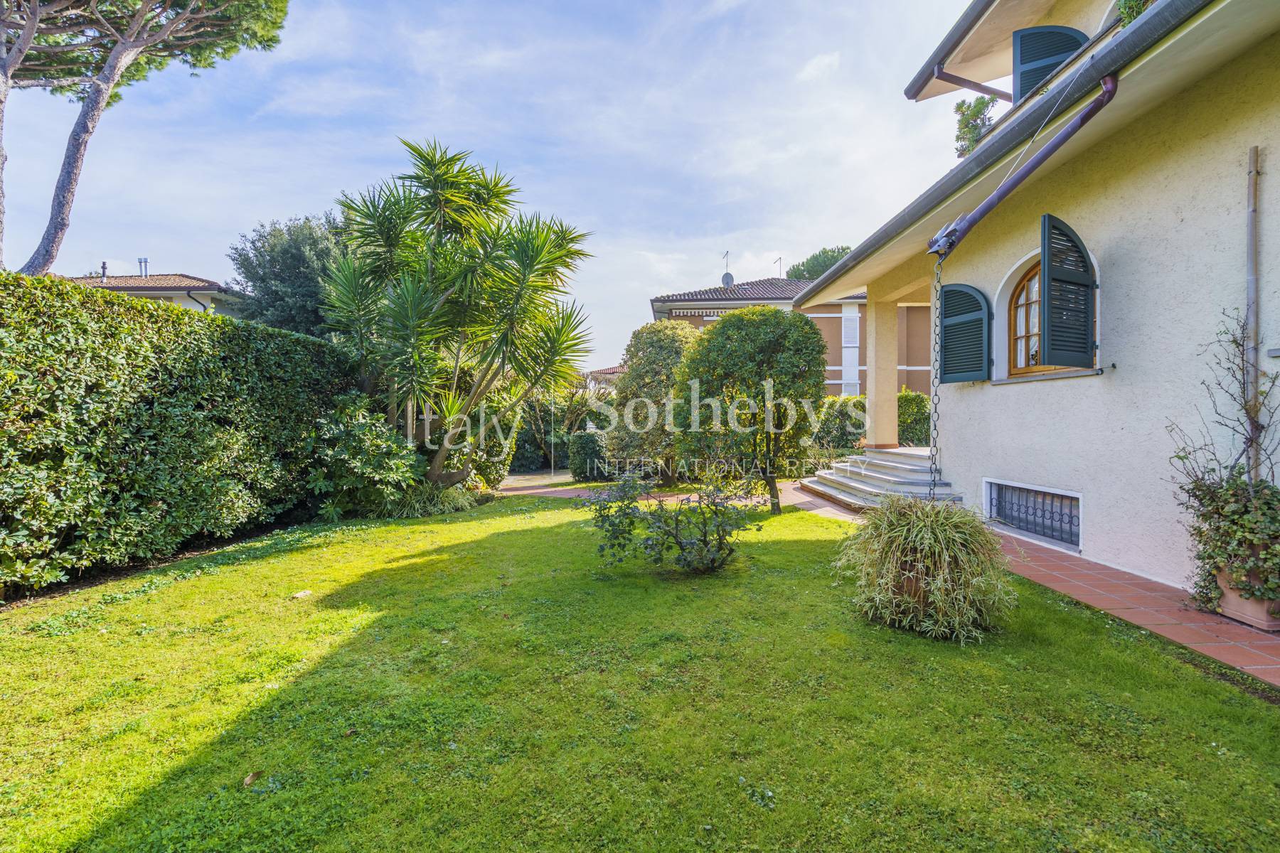  Villa in Forte dei Marmi with pool and garden - 物件實景