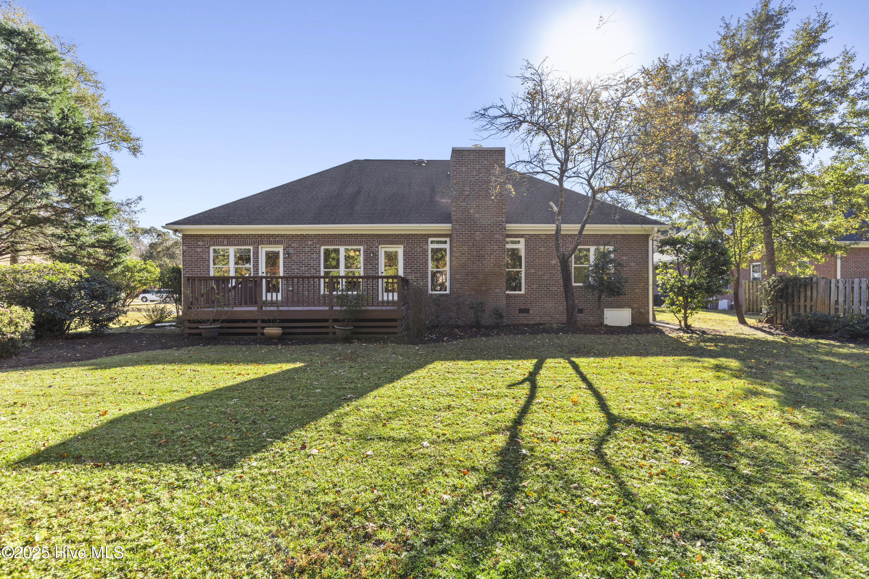 Wilmington, North Carolina, 28409, United States, 4 Bedrooms Bedrooms, ,4 BathroomsBathrooms,Residential,For Sale,1991062