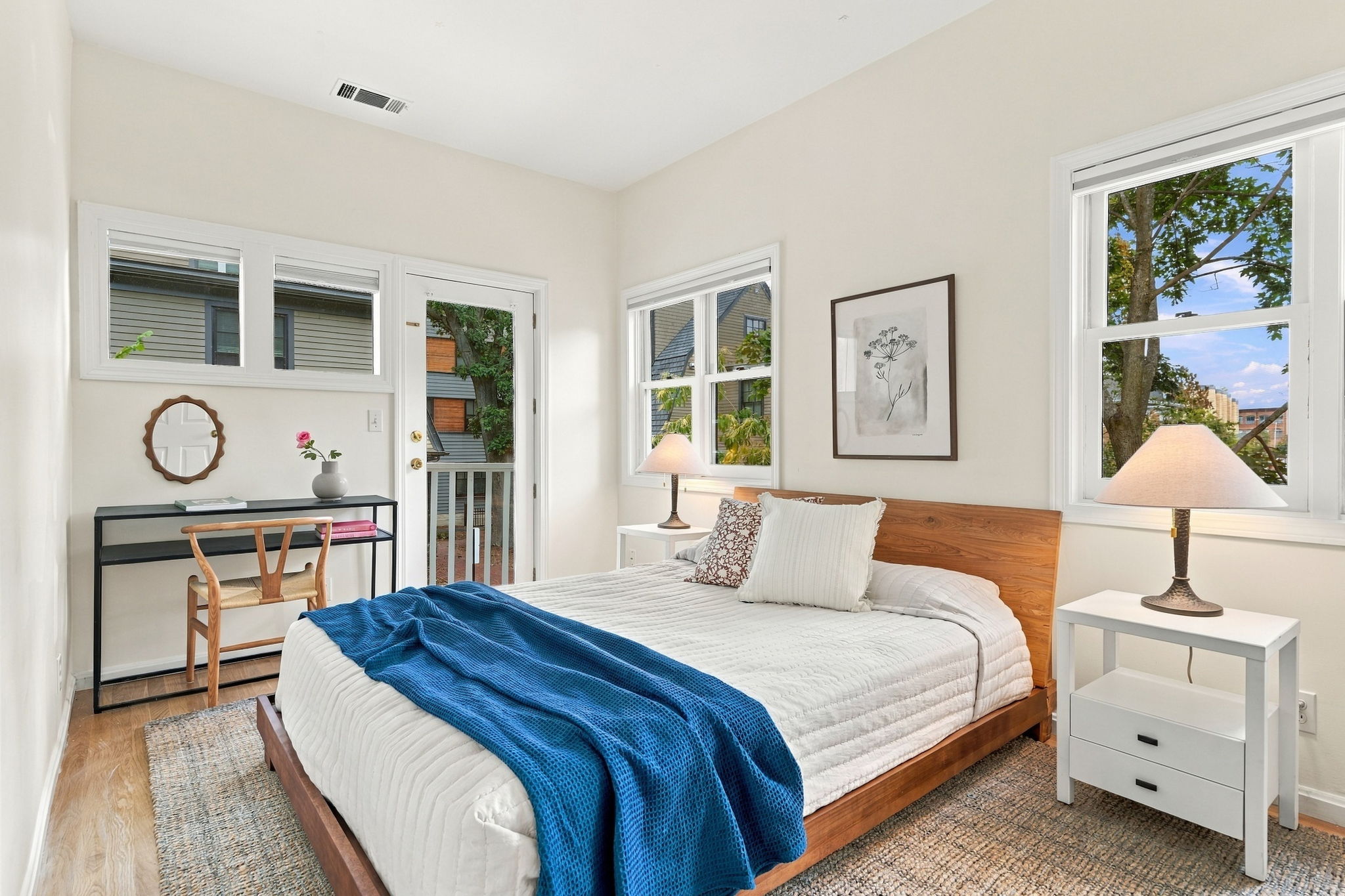  17 Frost Street - Unit 17, Cambridge, MA, 02140 - 物件實景