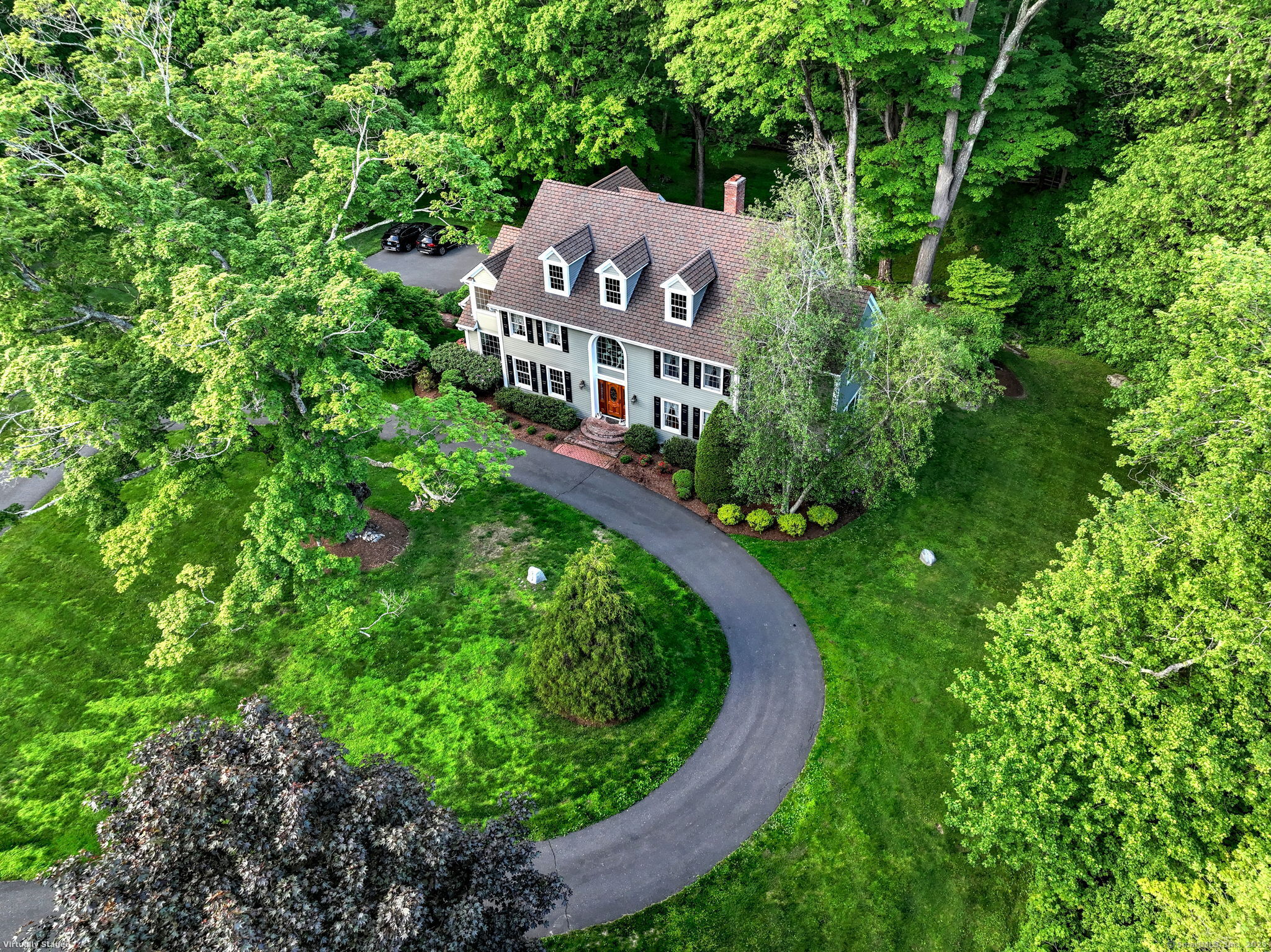 Redding, Connecticut, 06896, United States, 4 Bedrooms Bedrooms, ,5 BathroomsBathrooms,Residential,For Sale,1827564