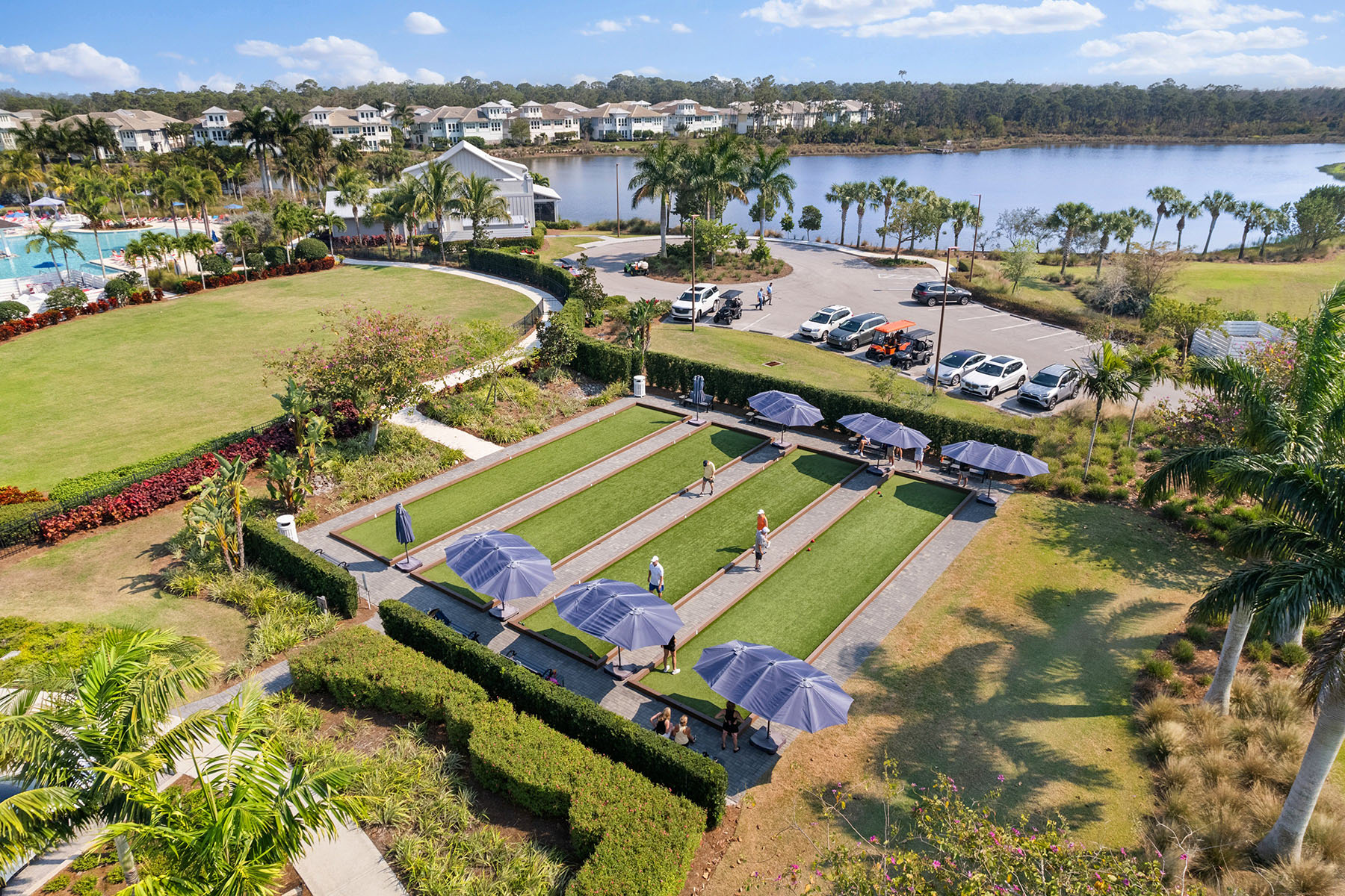  ISLES OF COLLIER PRESERVE - 物件實景