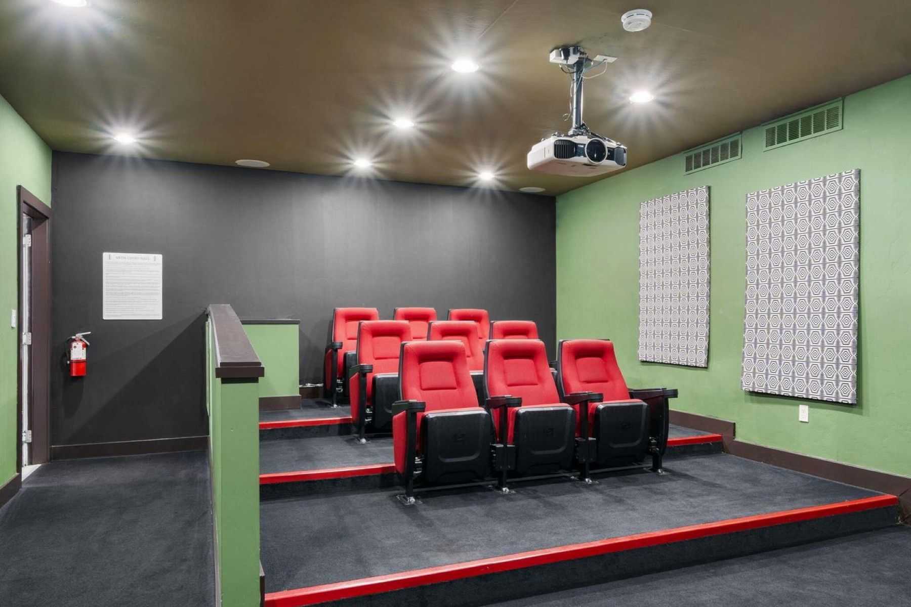  4750 N Central Avenue  Phoenix, AZ - 物件實景