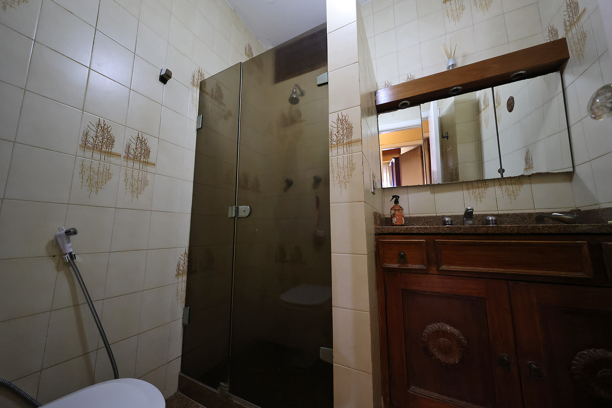  Apartment in Ipanema’s prime quadrilateral - 物件實景