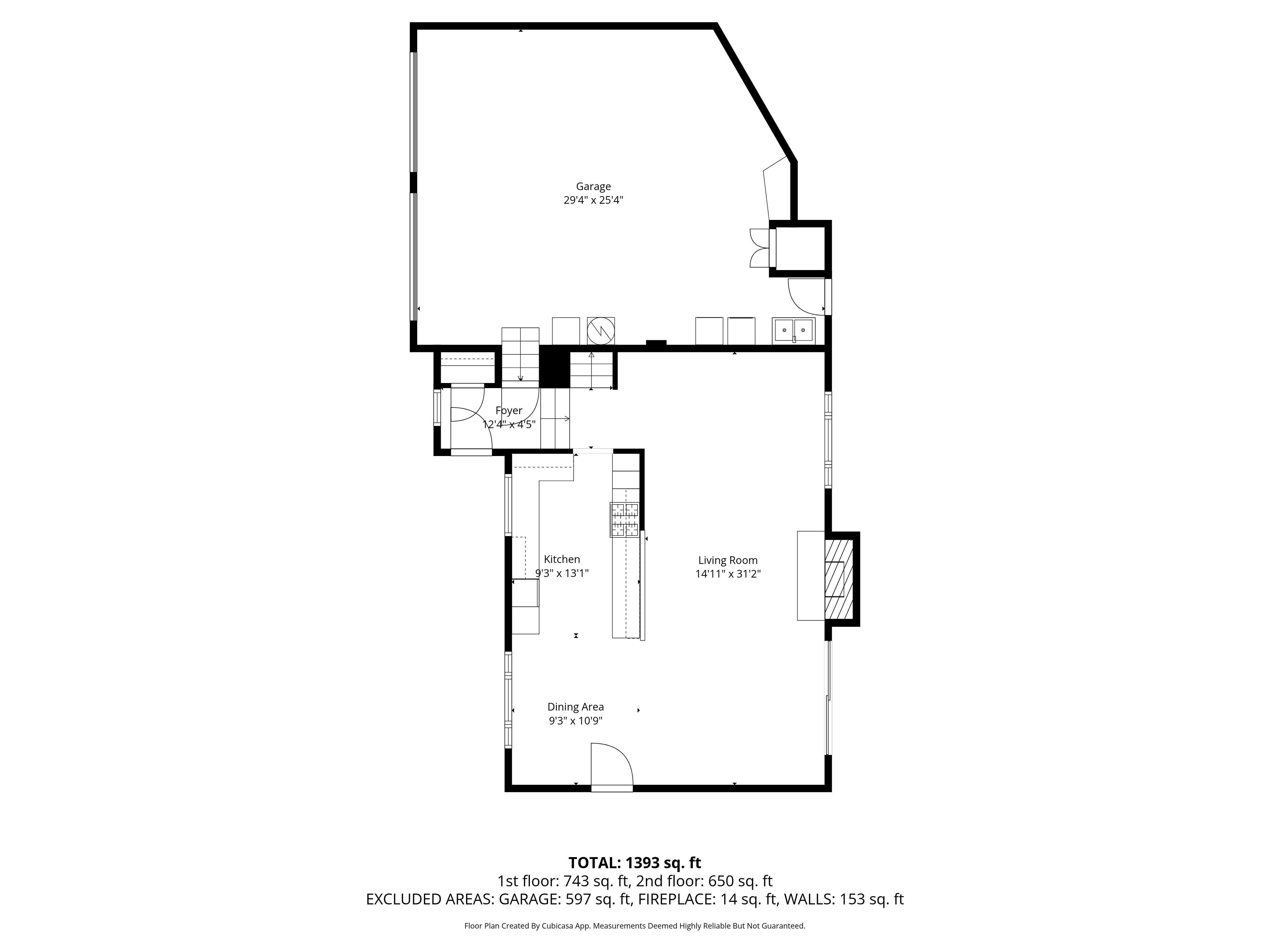  Redwood City Retreat with Exceptional Outdoor Living - 物件實景