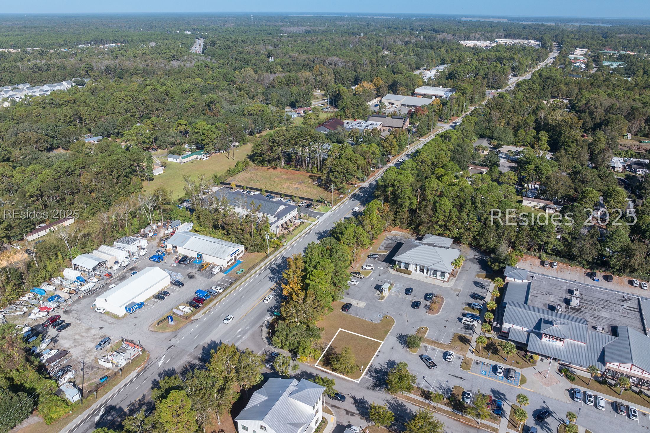 Bluffton, South Carolina, 29910, United States, ,Land,For Sale,1991155