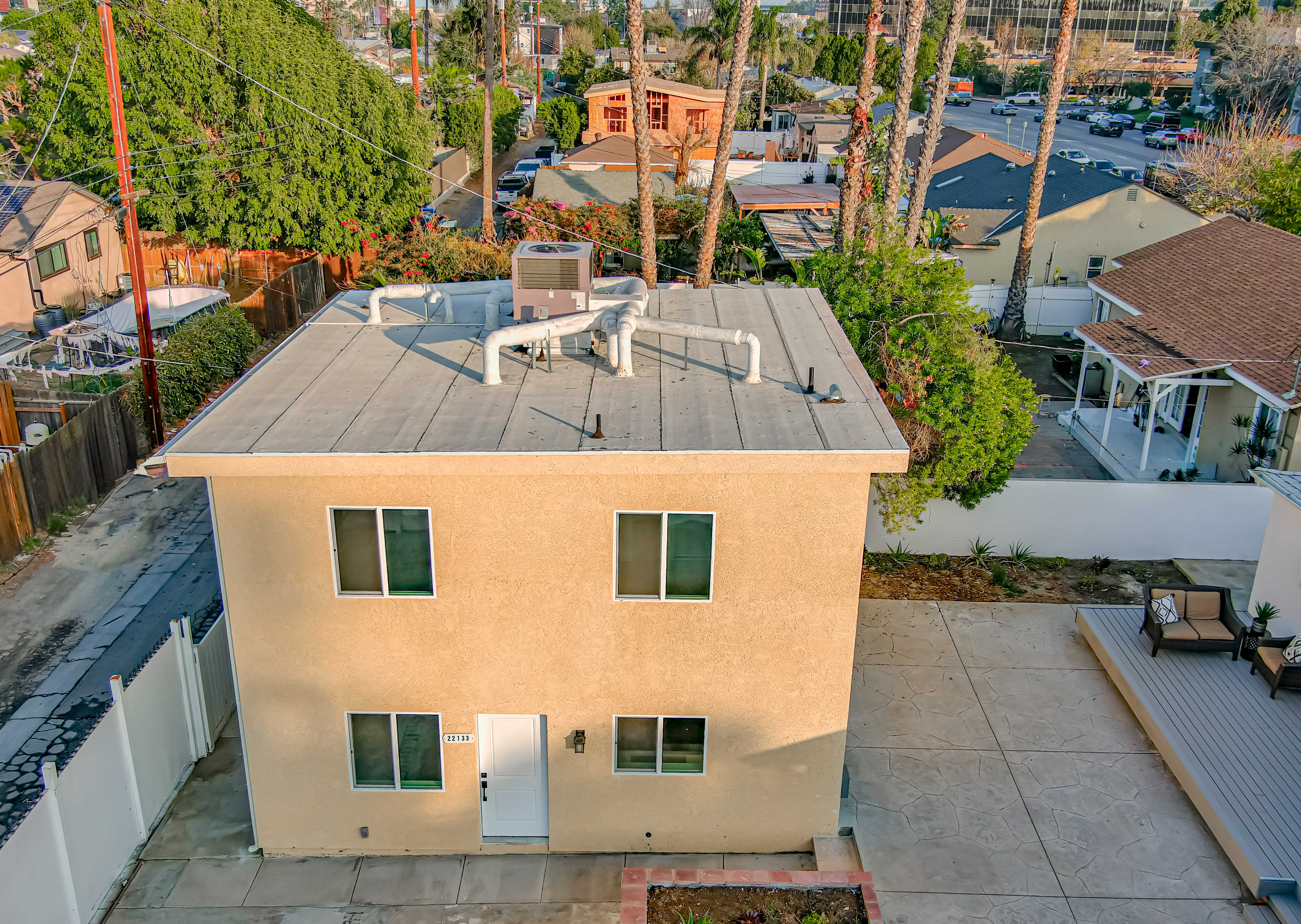 Woodland Hills, California, 91303, United States, 6 Bedrooms Bedrooms, ,7 BathroomsBathrooms,Residential,For Sale,1838273