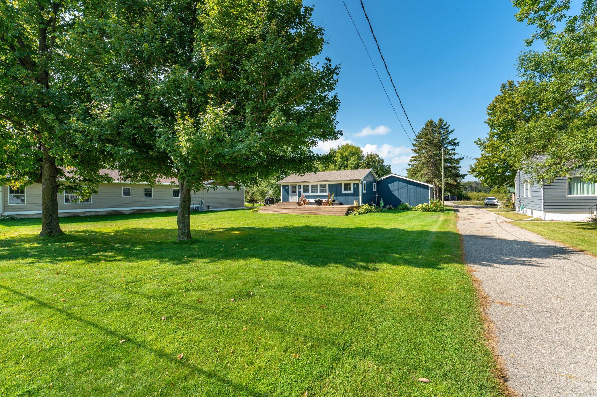 Battle Lake, Minnesota, 56515, United States, 4 Bedrooms Bedrooms, ,Residential,For Sale,2031257