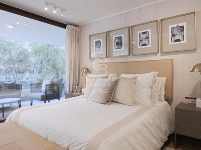 Las Condes, Chile, 3 Bedrooms Bedrooms, ,3 BathroomsBathrooms,Residential,For Sale,1868605