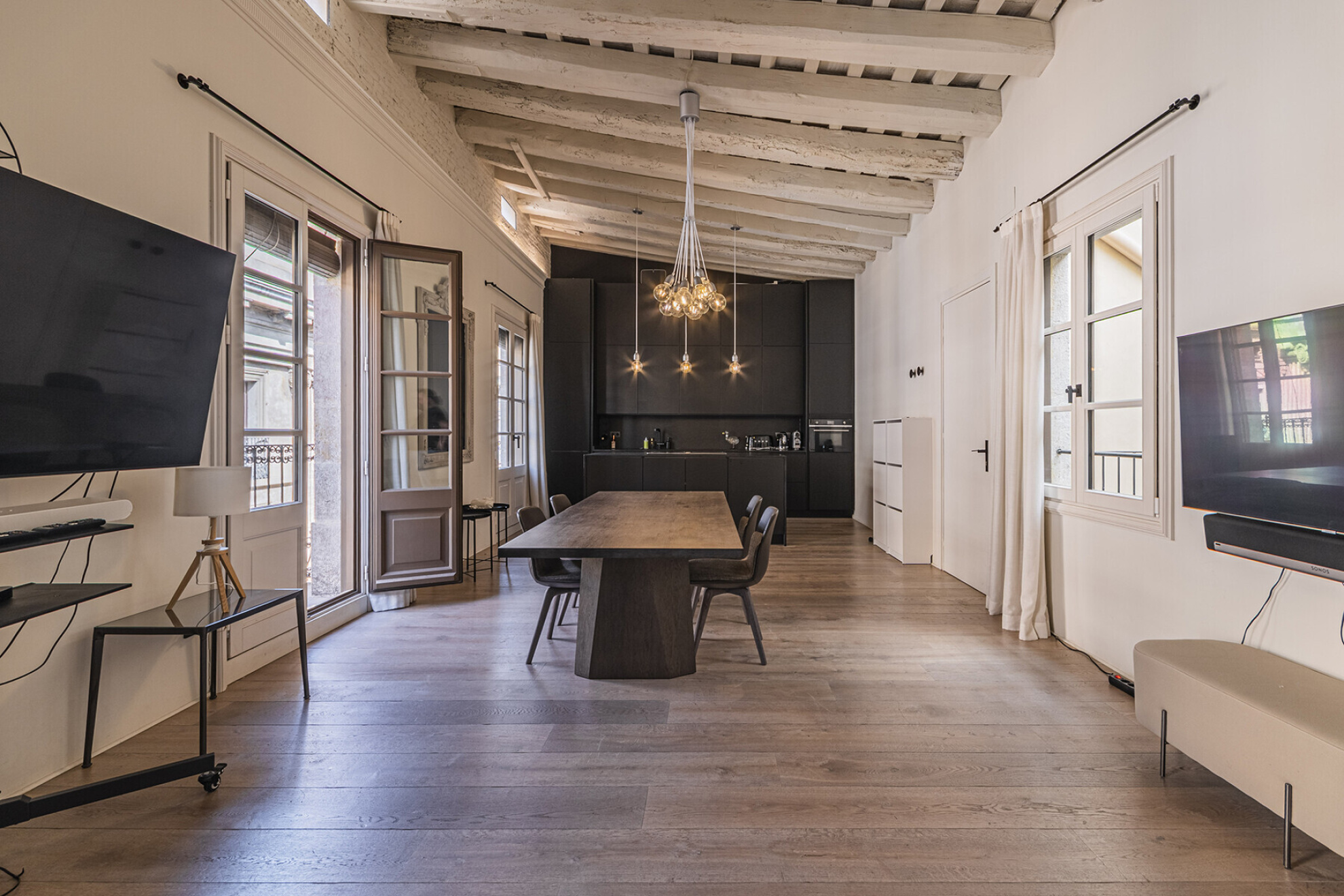  Design property in the Born next to the sea - 物件實景