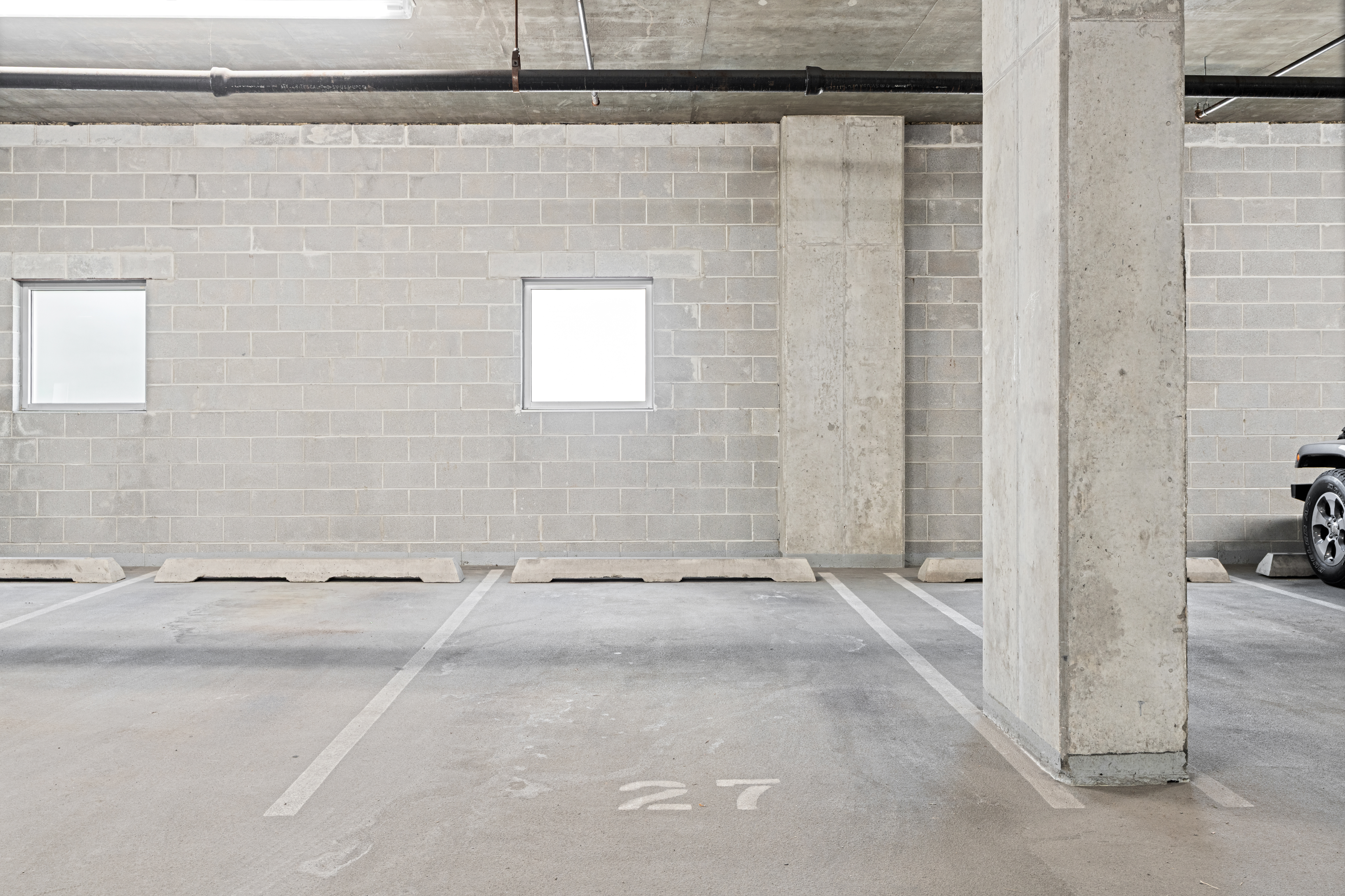  Spacious and Bright One Bedroom Condo in Perfect West Loop Location - 物件實景