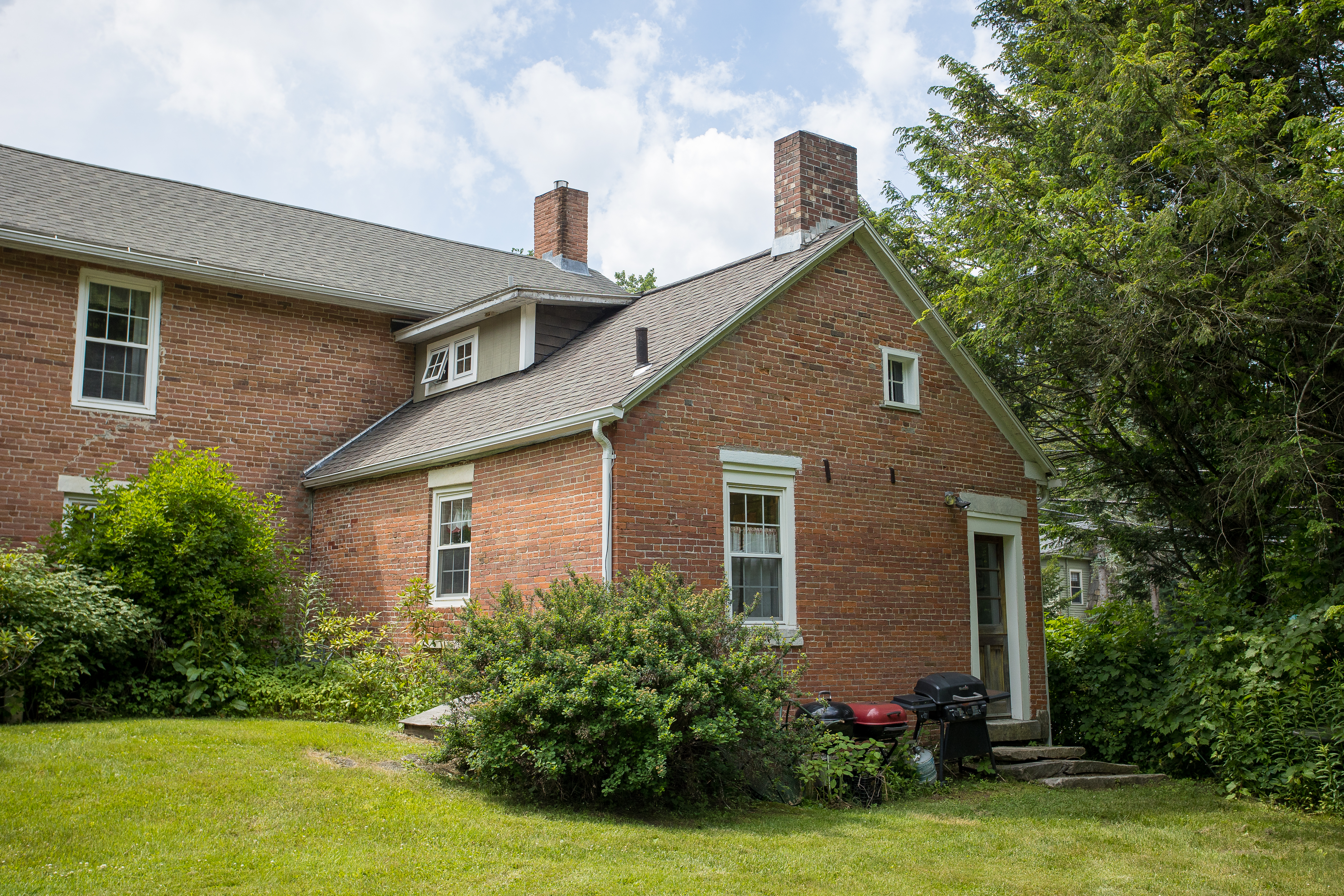  The Turning Point: A Storied 1800s Berkshire Landmark Reimagined for Modern Host - 物件實景