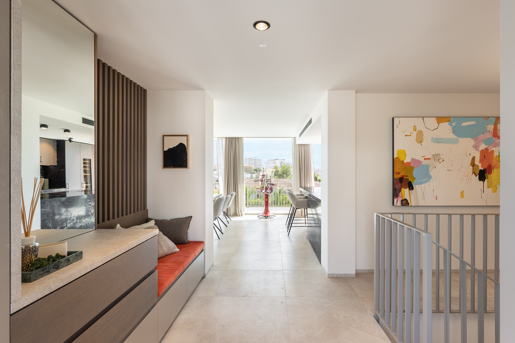  Mediterranean style villa in Palmanova. - 物件實景