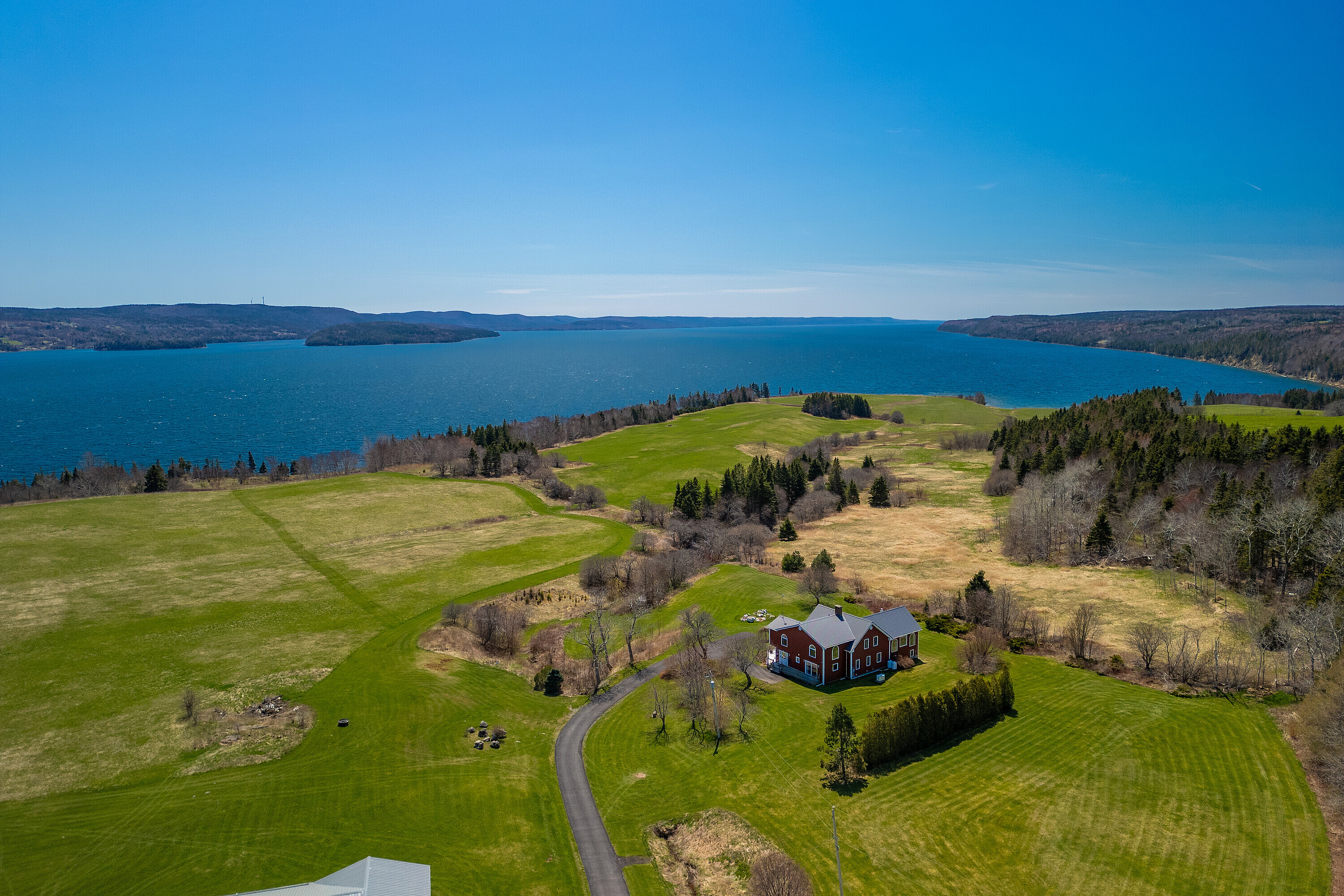  Hillside Boularderie, Cape Breton - 物件實景