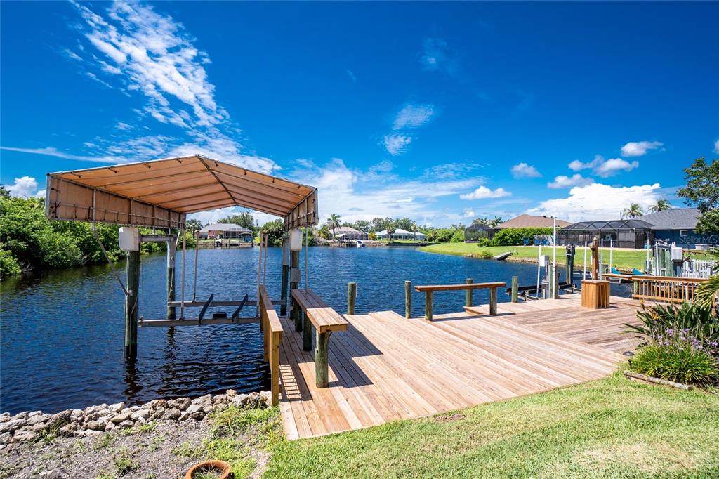Port Charlotte, Florida, 33948, United States, 3 Bedrooms Bedrooms, ,2 BathroomsBathrooms,Residential,For Sale,1944840