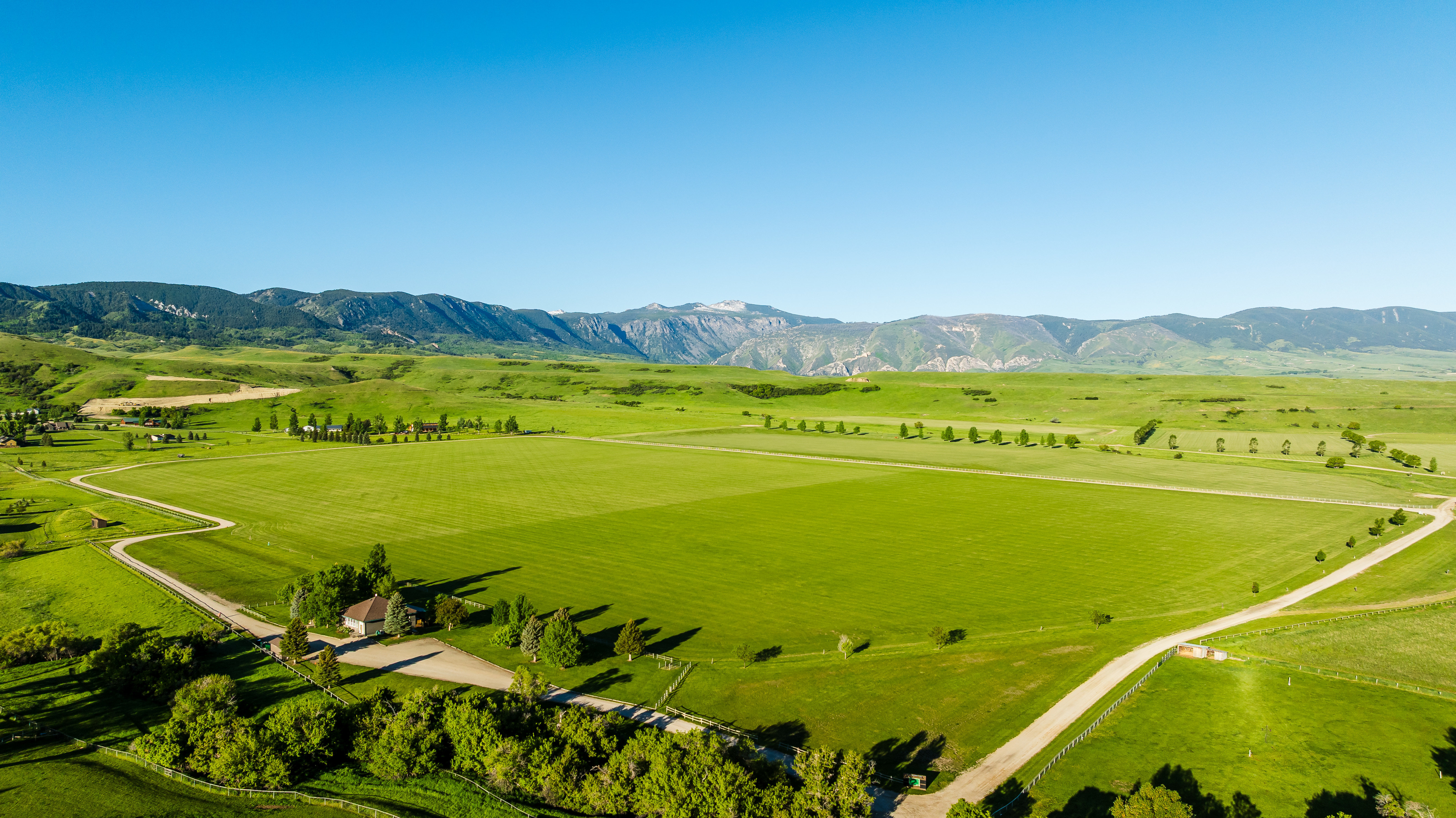 Big Horn, Wyoming, 82833, United States, ,Residential,For Sale,1976689