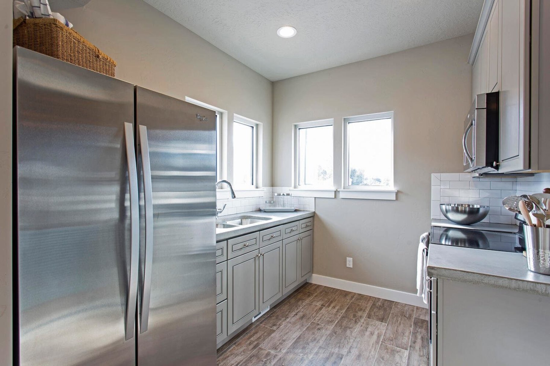  Biltmore Floor Plan at The Ridge at Spanish Fork - 物件實景