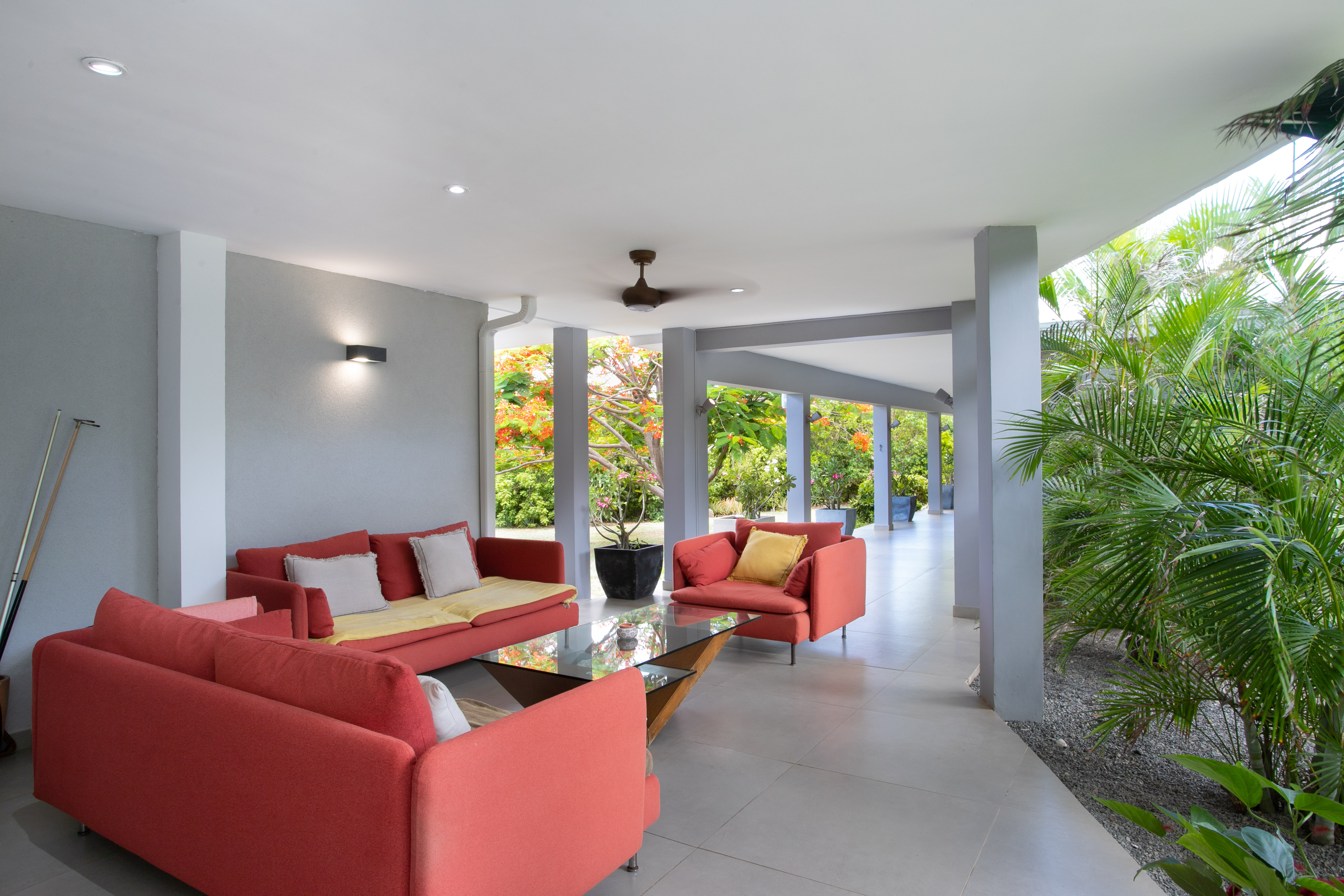 3 bedroom Villa with 2 bedroom Guesthouse - 物件實景