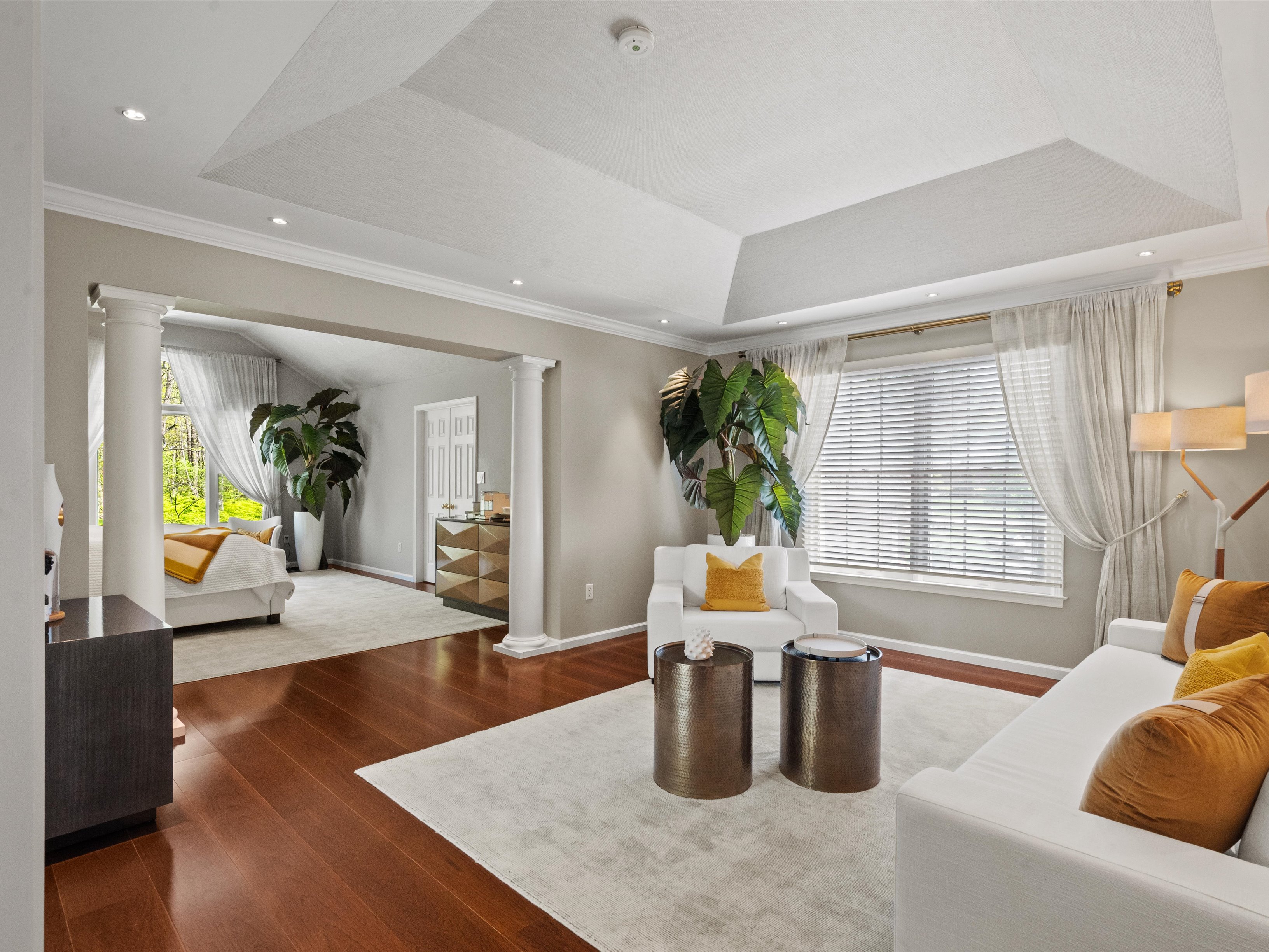  7 Dickinson Circle, Shrewsbury, MA 01545 - 物件實景