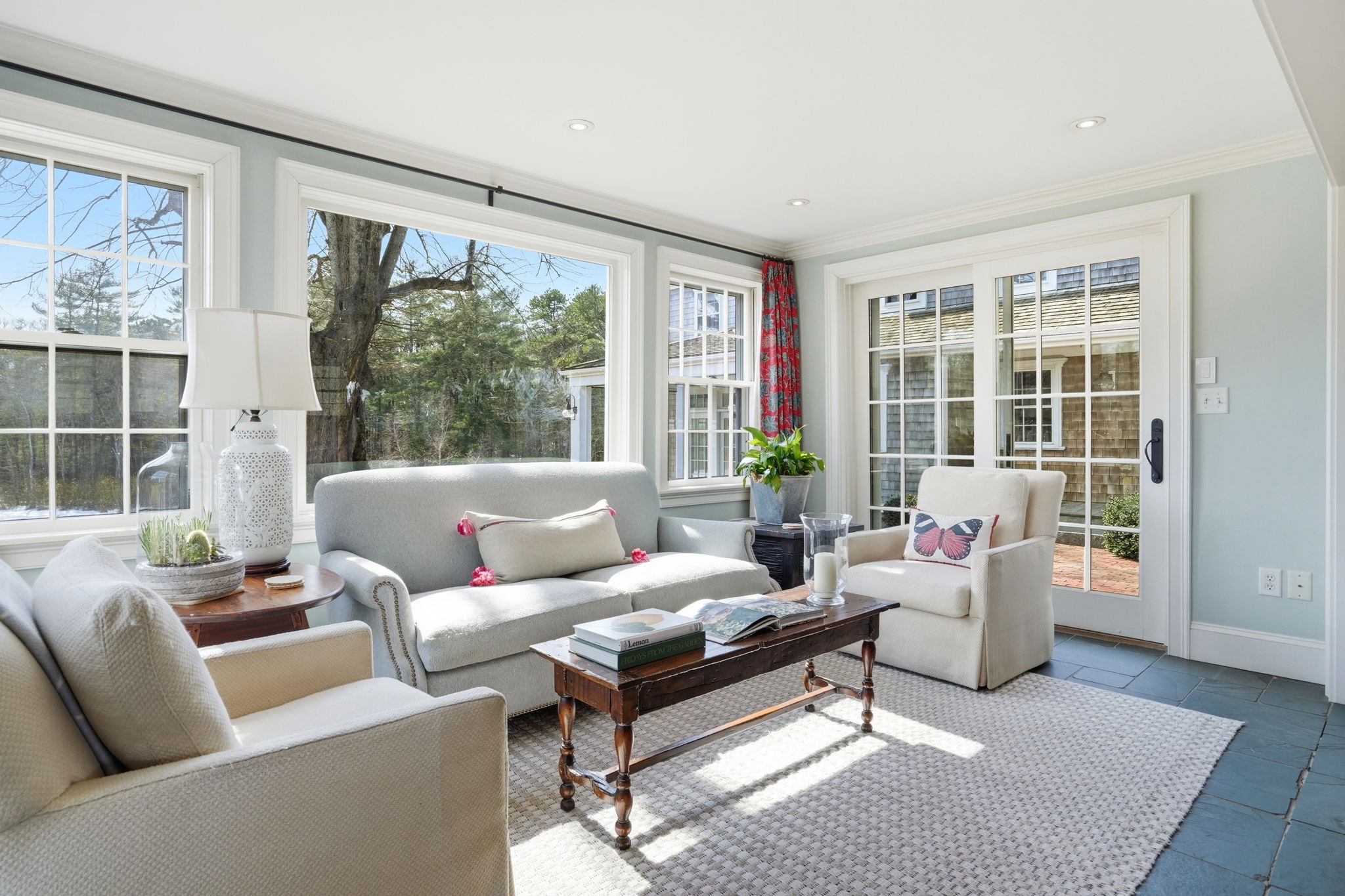  65 Partridge Rd, Duxbury - 物件實景