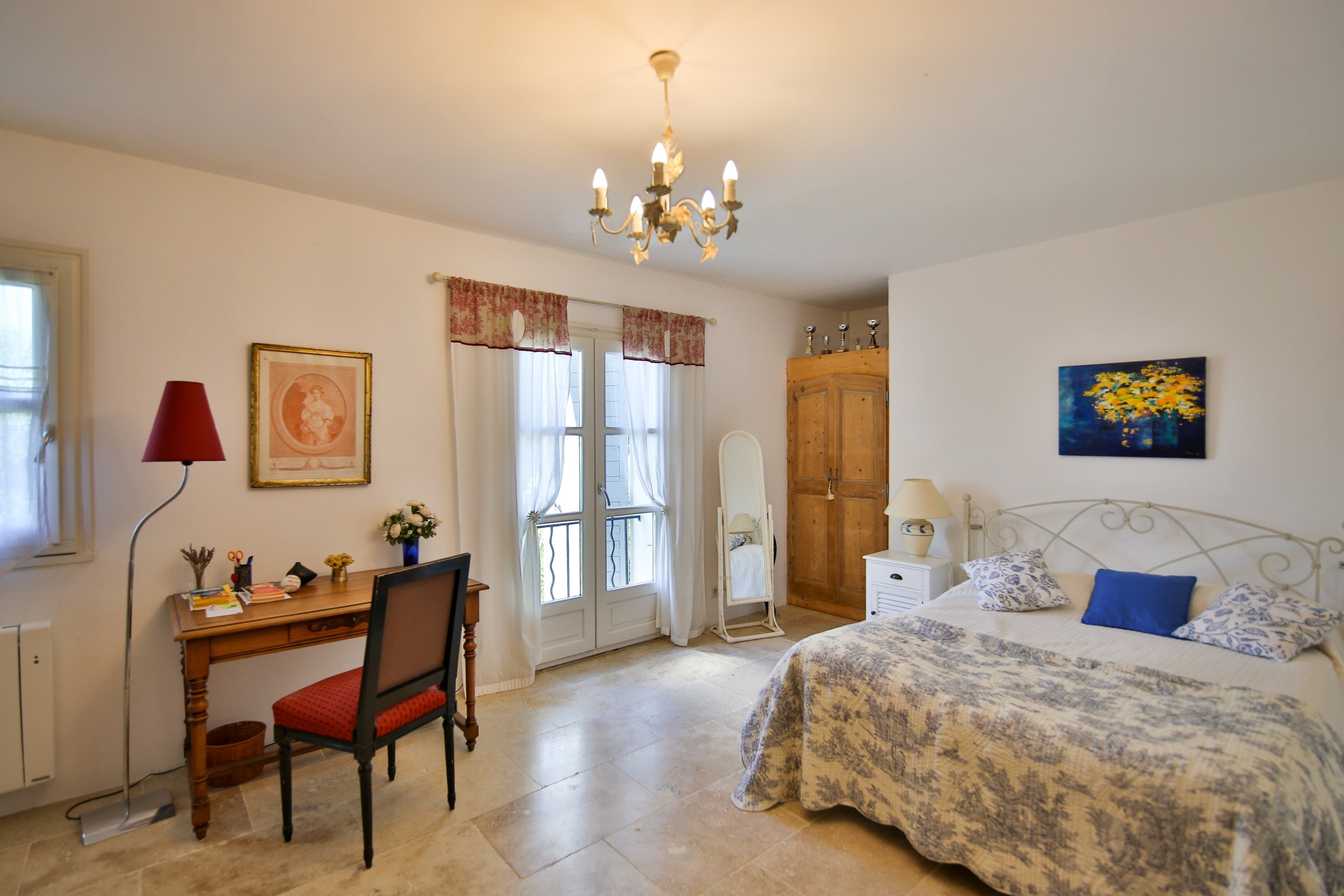  Authentic Provençal farmhouse with character – South Luberon - 物件實景