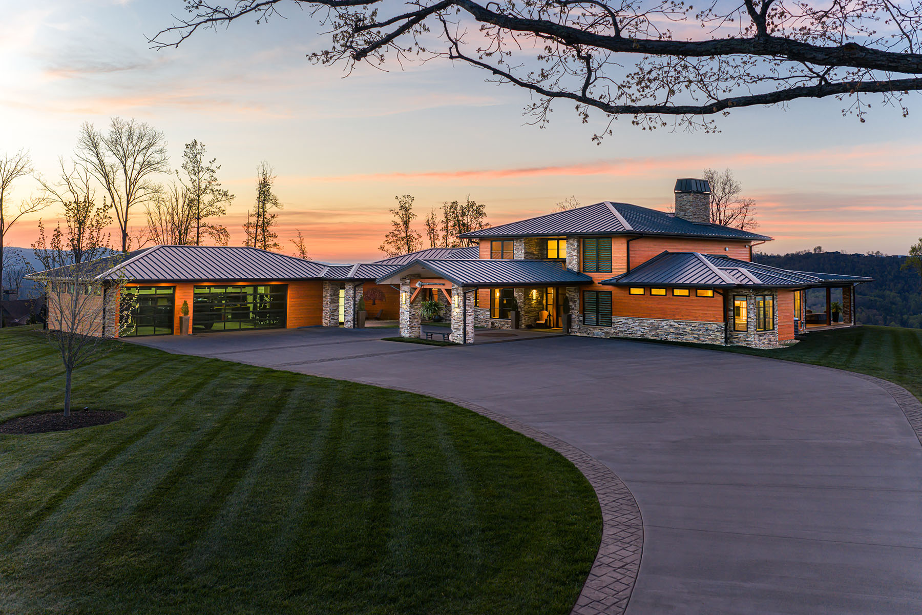  WEAVERVILLE - 物件實景