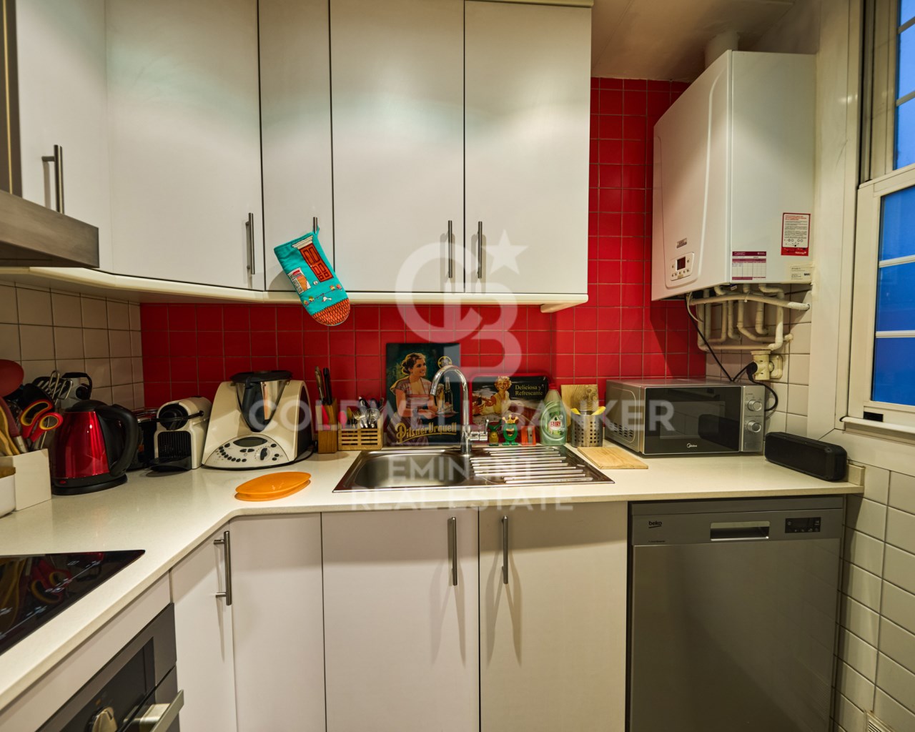 Barcelona, Catalonia, ES, 2 Bedrooms Bedrooms, ,2 BathroomsBathrooms,Residential,For Sale,1699958