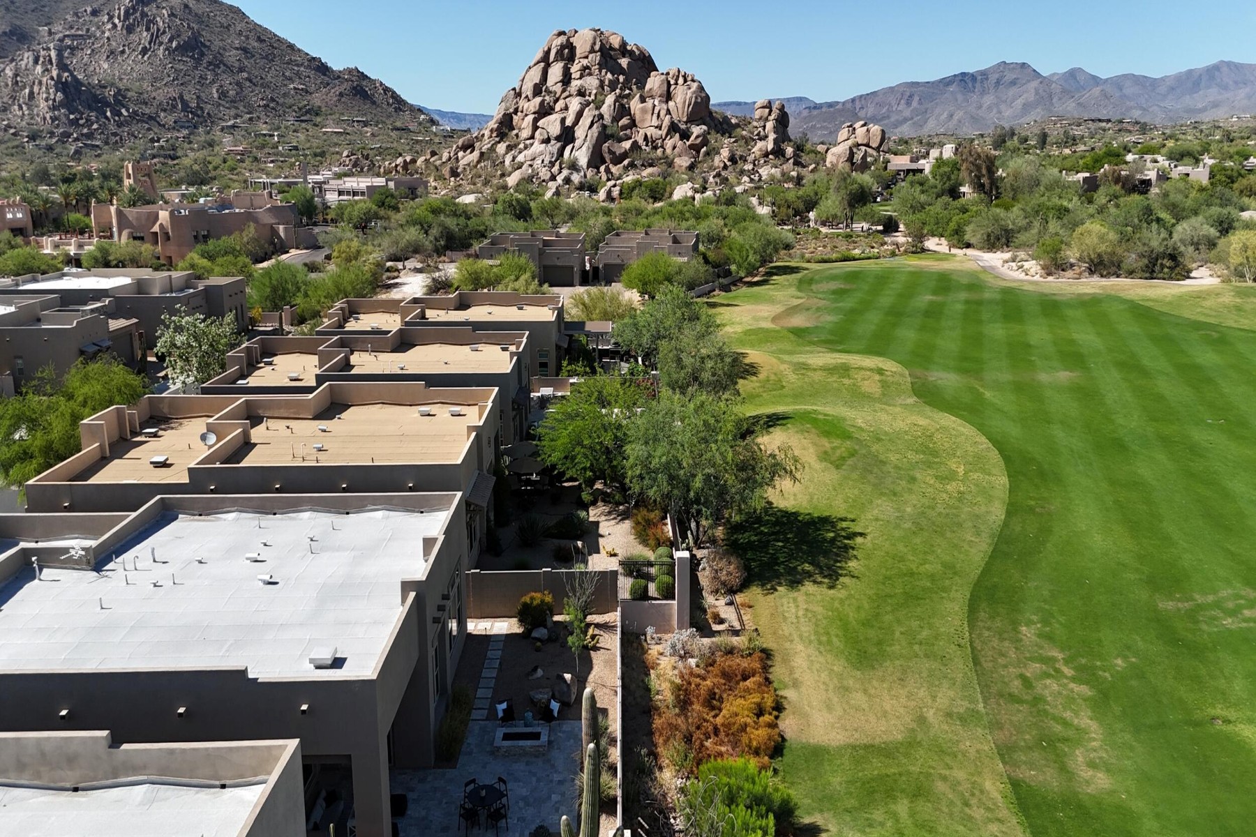  35183 N 72nd Place ¦Scottsdale, AZ - 物件實景