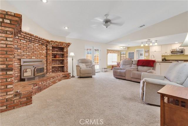 Apple Valley, California, 92307, United States, 4 Bedrooms Bedrooms, ,3 BathroomsBathrooms,Residential,For Sale,1919610