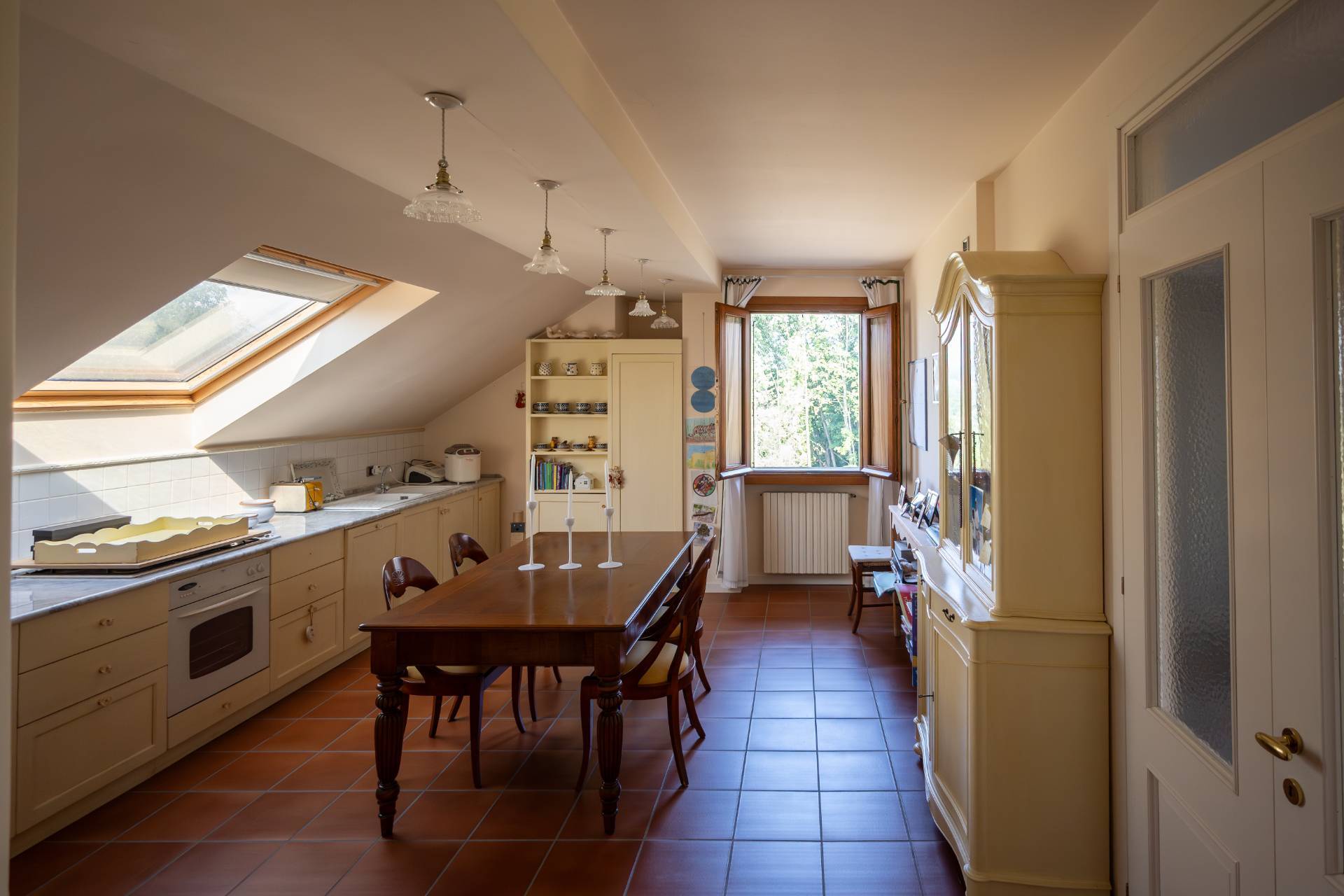 San Pietro di Feletto, Treviso, 31020, IT, 5 Bedrooms Bedrooms, ,4 BathroomsBathrooms,Residential,For Sale,1941776